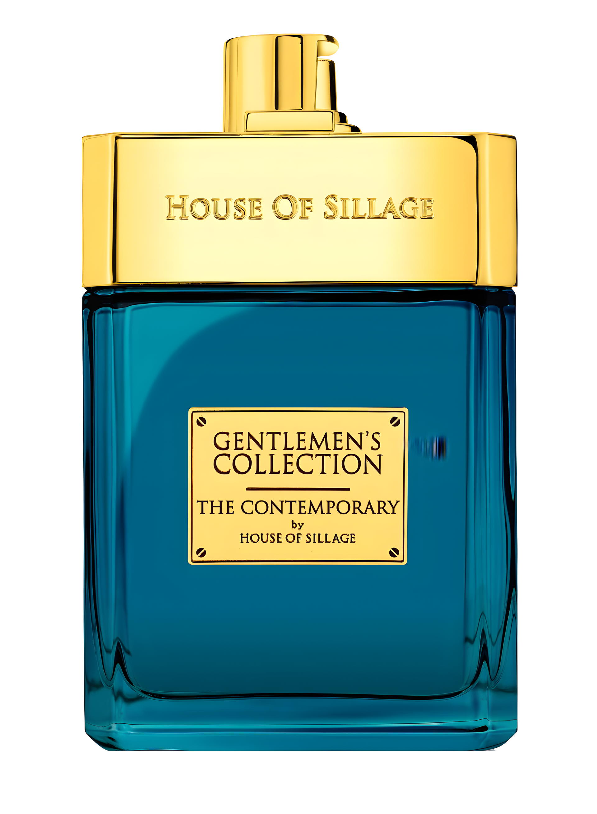 The Contemporary by House Of Sillage perfume bottle