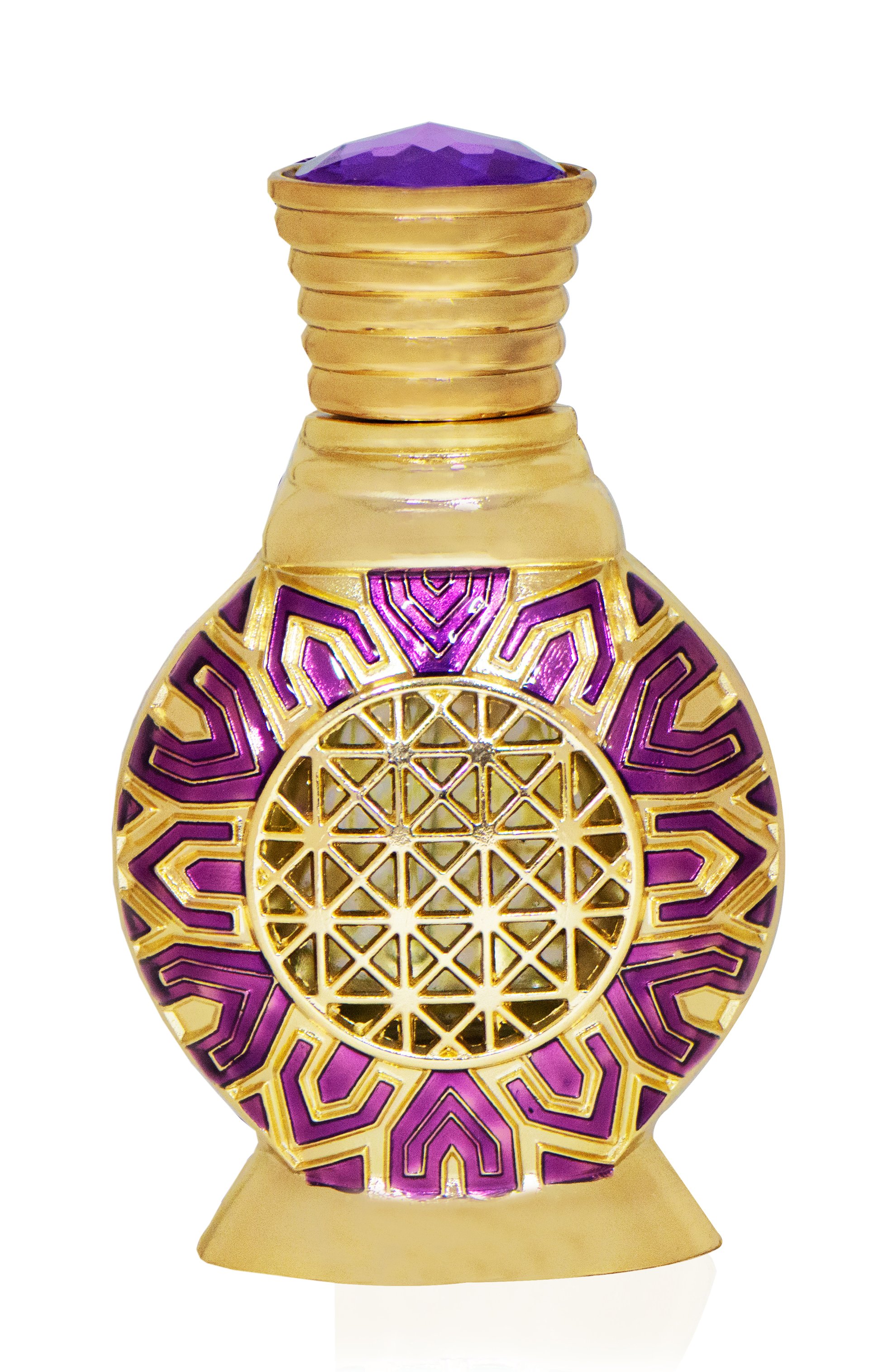 Miracle by Al Haramain Perfumes perfume bottle