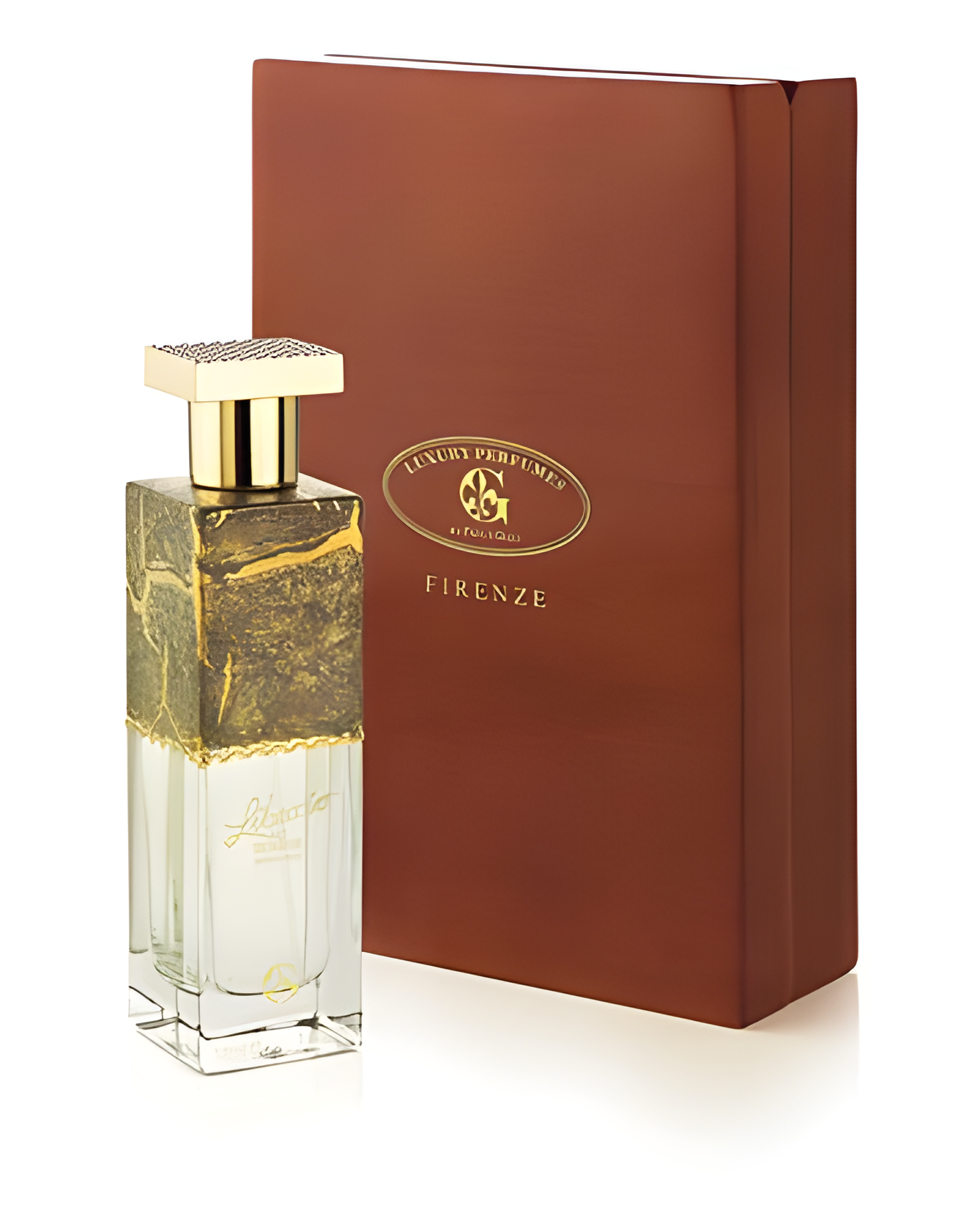 Libeccio by Paolo Gigli perfume bottle