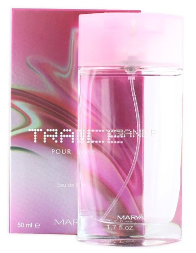 Trance by Maryaj perfume bottle
