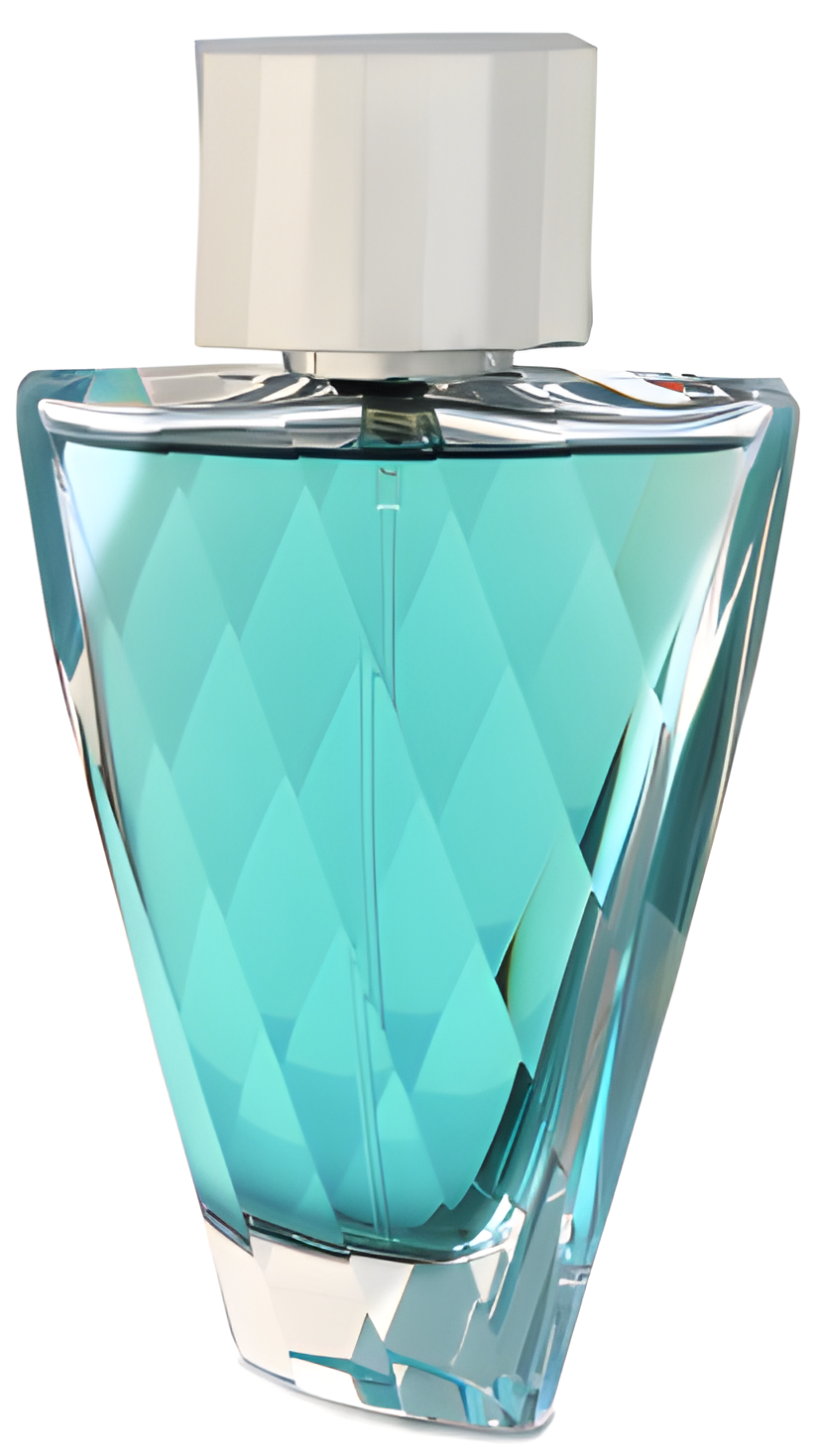 Fasety for Him by Ajmal perfume bottle