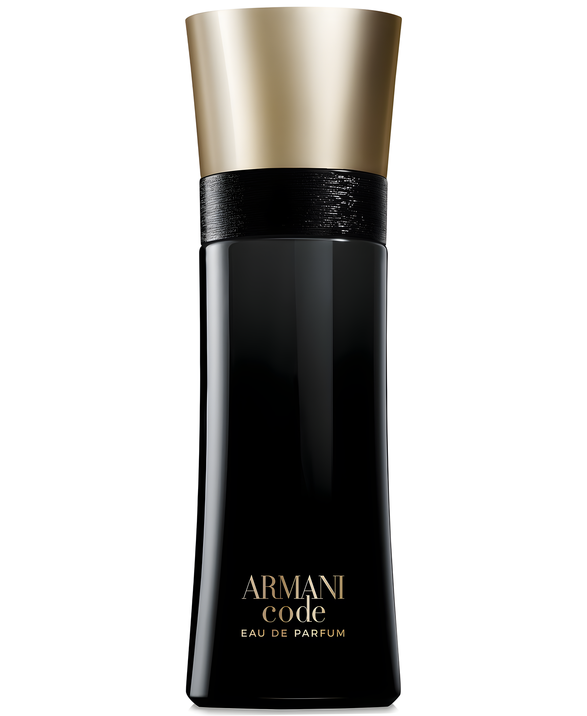 Armani Code Eau de Parfum by Giorgio Armani perfume bottle