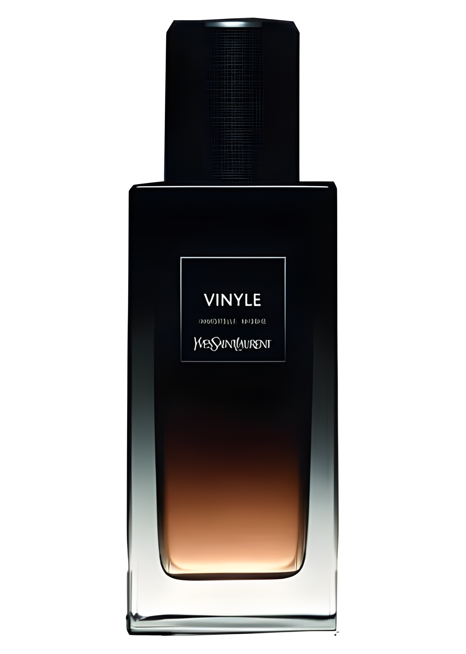 Vinyle by Yves Saint Laurent perfume bottle