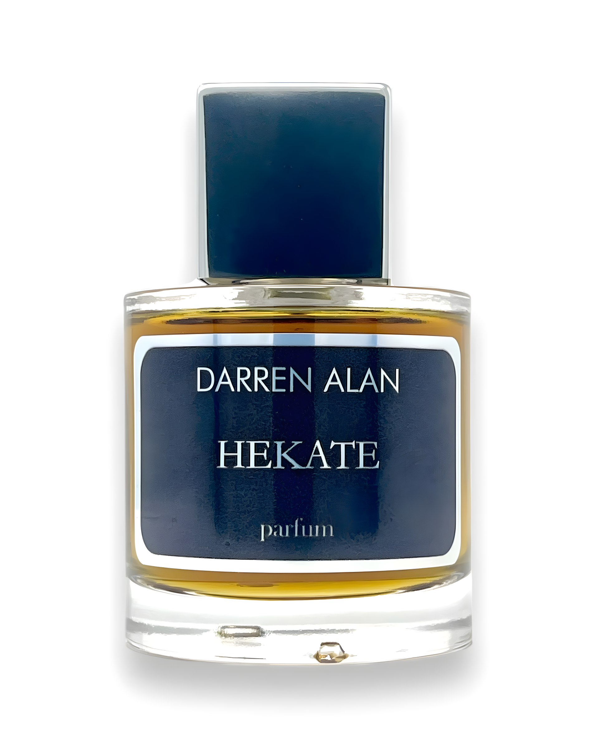 Hekate by Darren Alan Perfumes perfume bottle