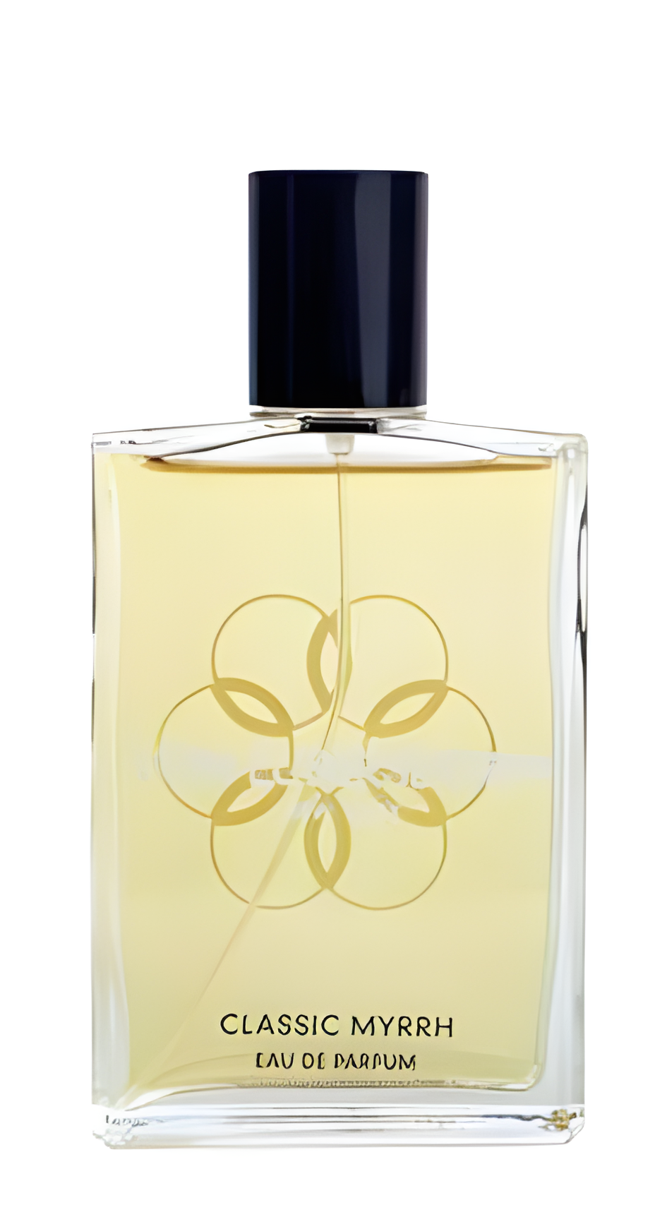 Classic Myrrh by Von Eusersdorff perfume bottle