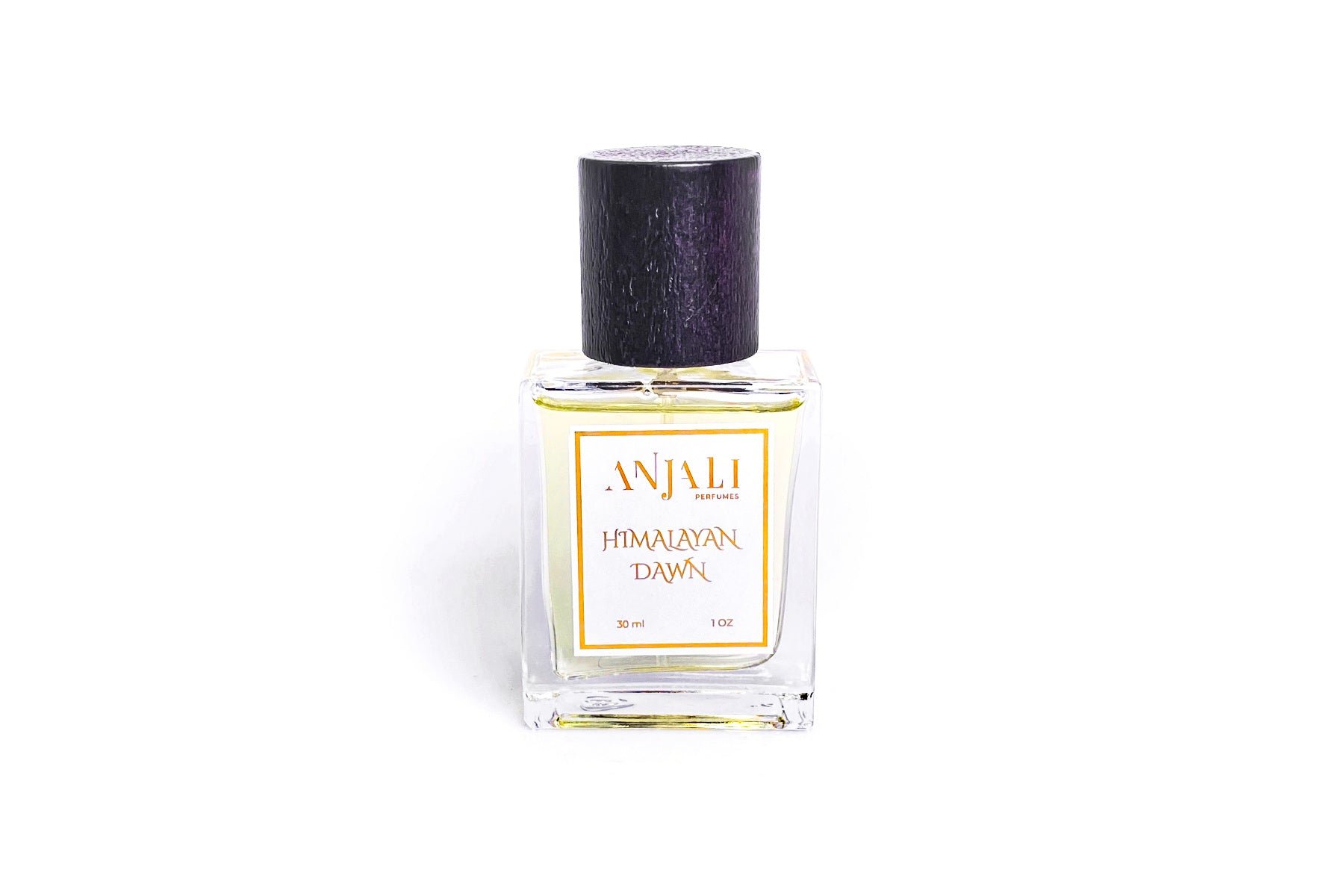 Himalayan Dawn by Anjali Perfumes perfume bottle