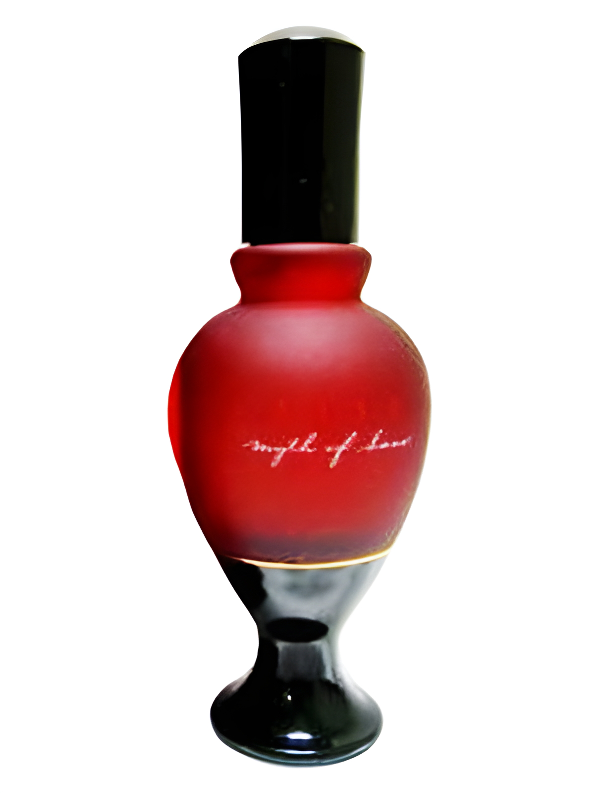 Shiseido Myth of Saso