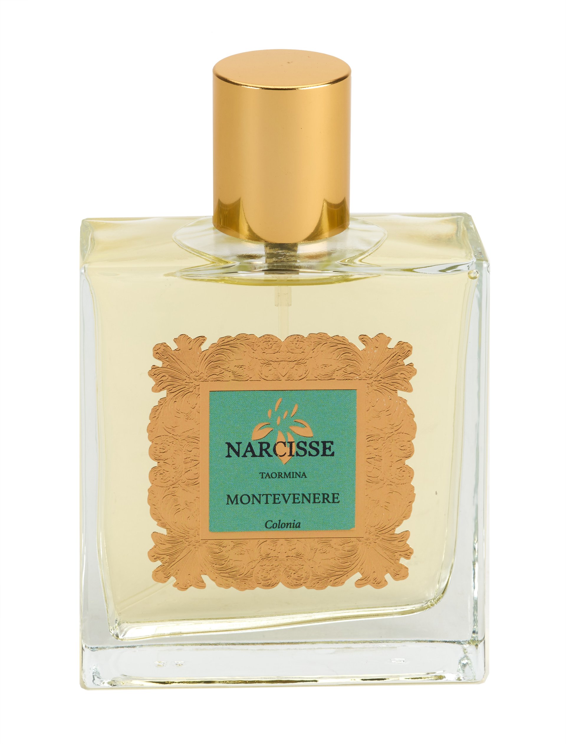 Montevenere by Narcisse Taormina perfume bottle