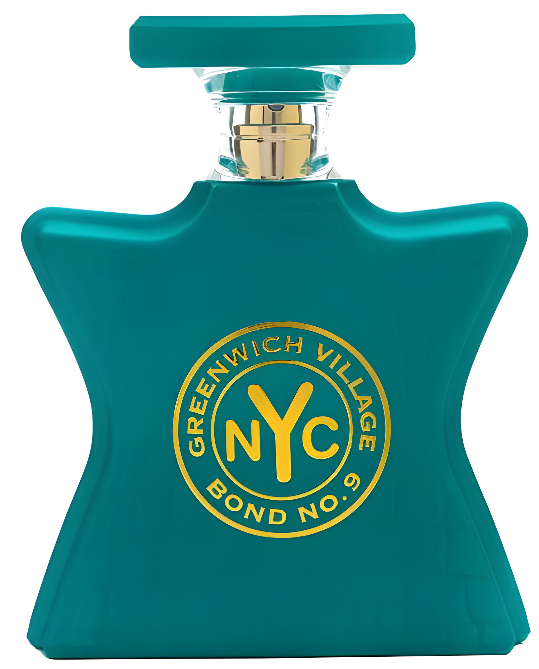 Greenwich Village by Bond No 9 perfume bottle