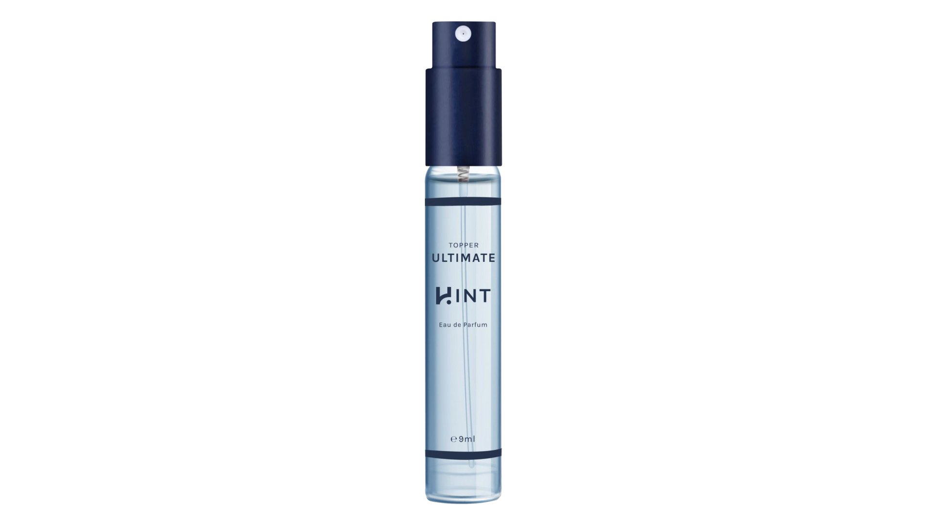 Topper Ultimate by Hint perfume bottle