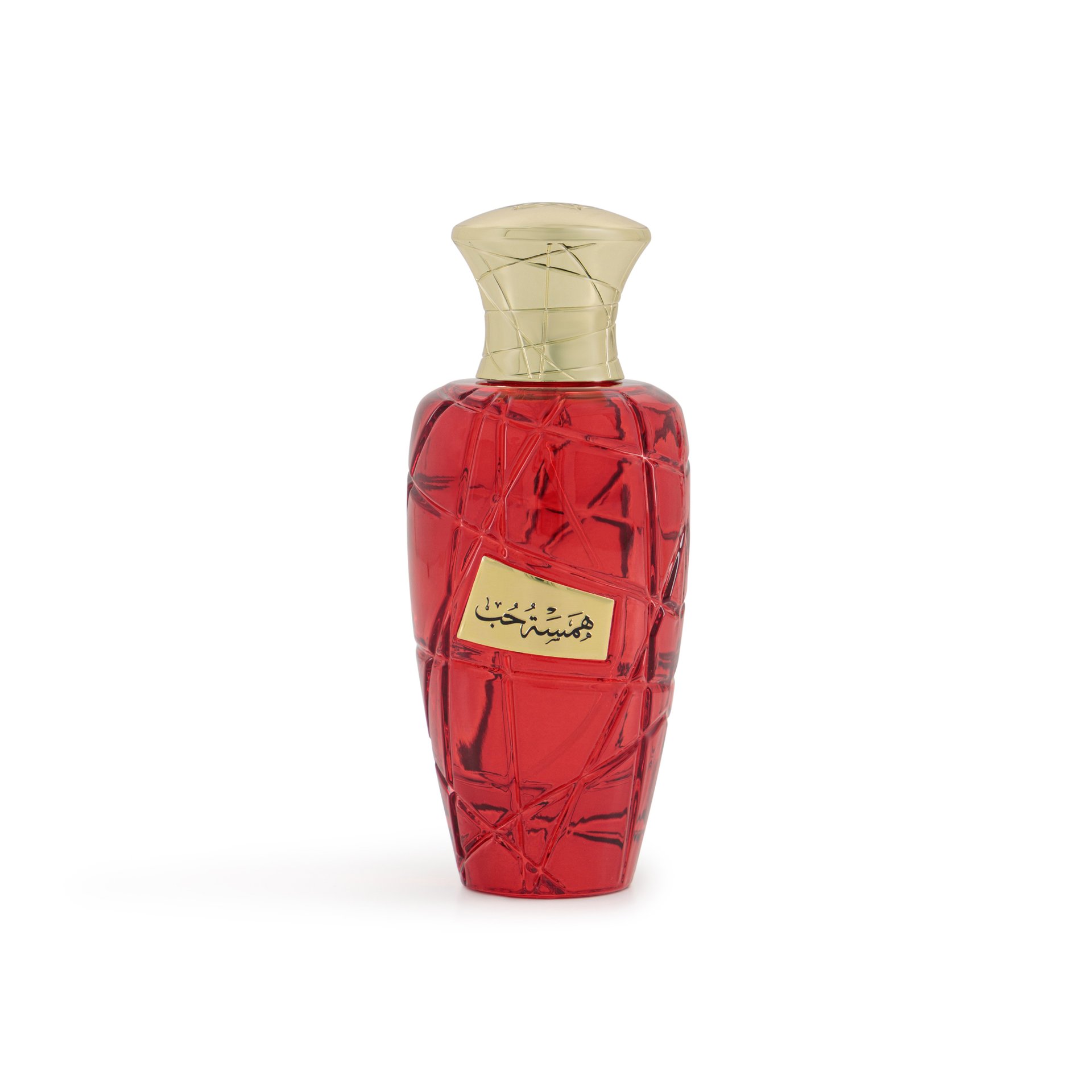 Hamsat Hob by MAISON ASRAR perfume bottle
