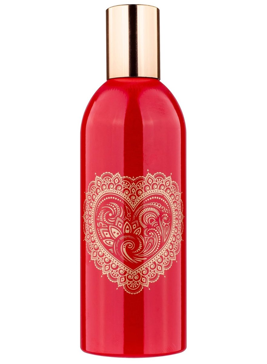 Love by Maori Collection perfume bottle