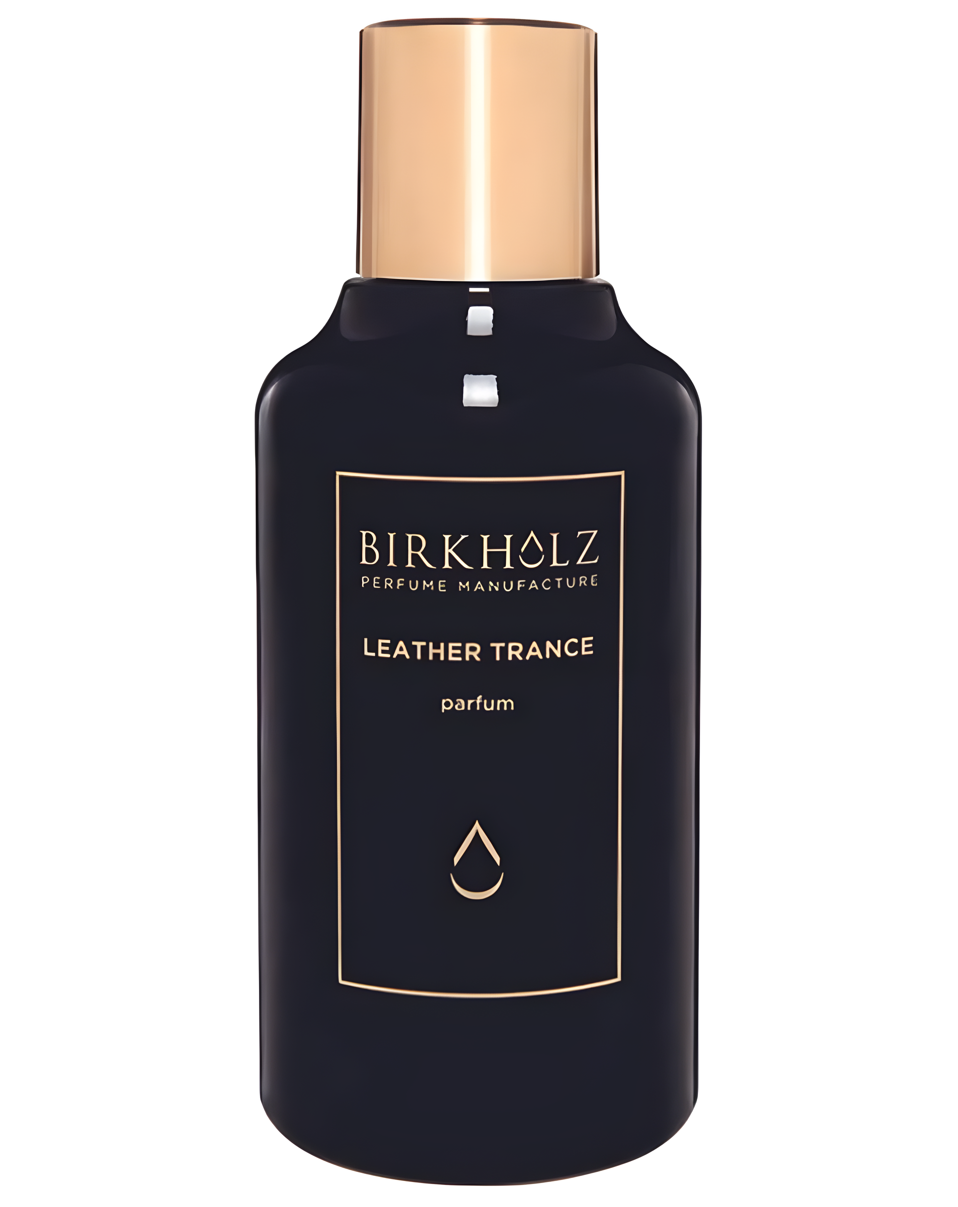 Leather Trance by Birkholz perfume bottle