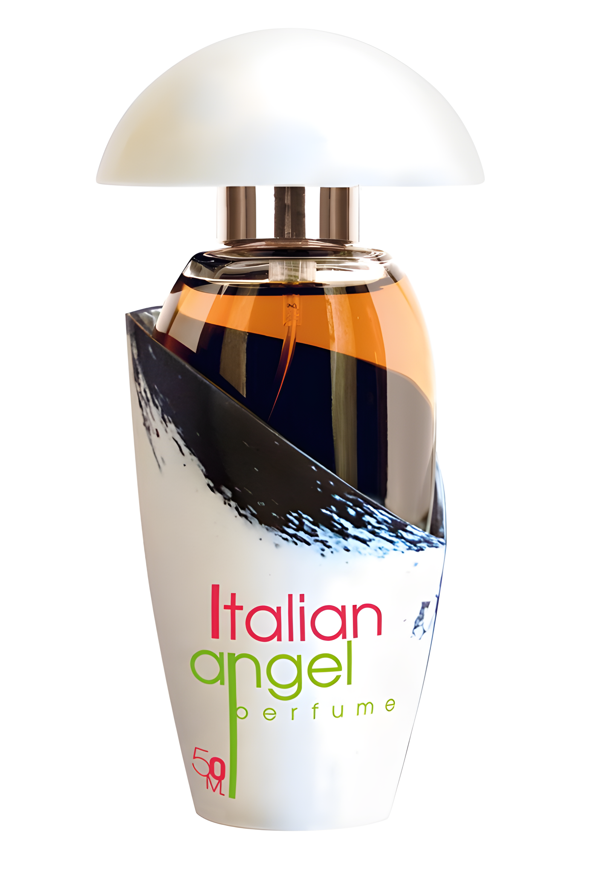 Italian Angel by O'Driu perfume bottle