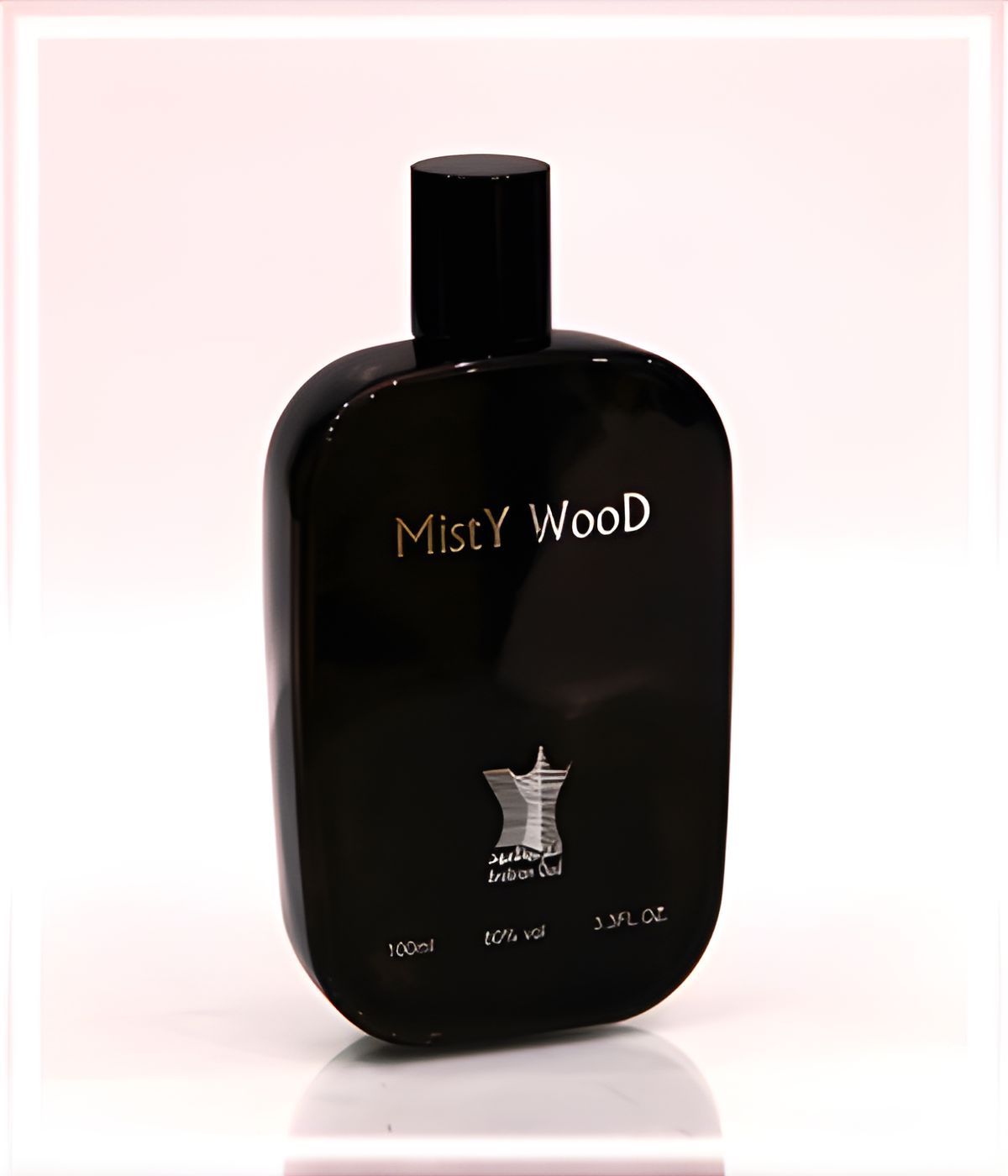 Arabian Oud Misty Wood