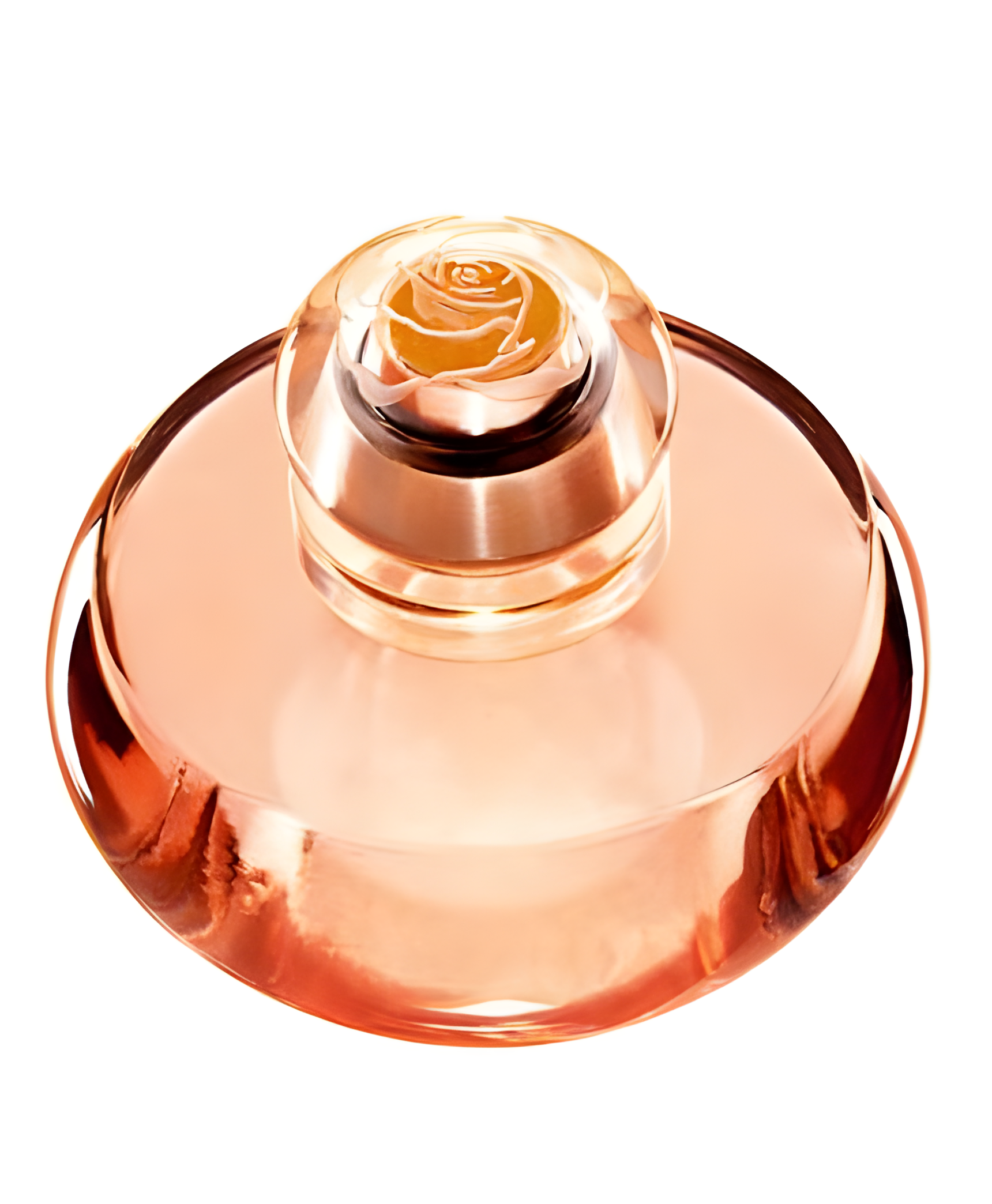Volare by Oriflame perfume bottle