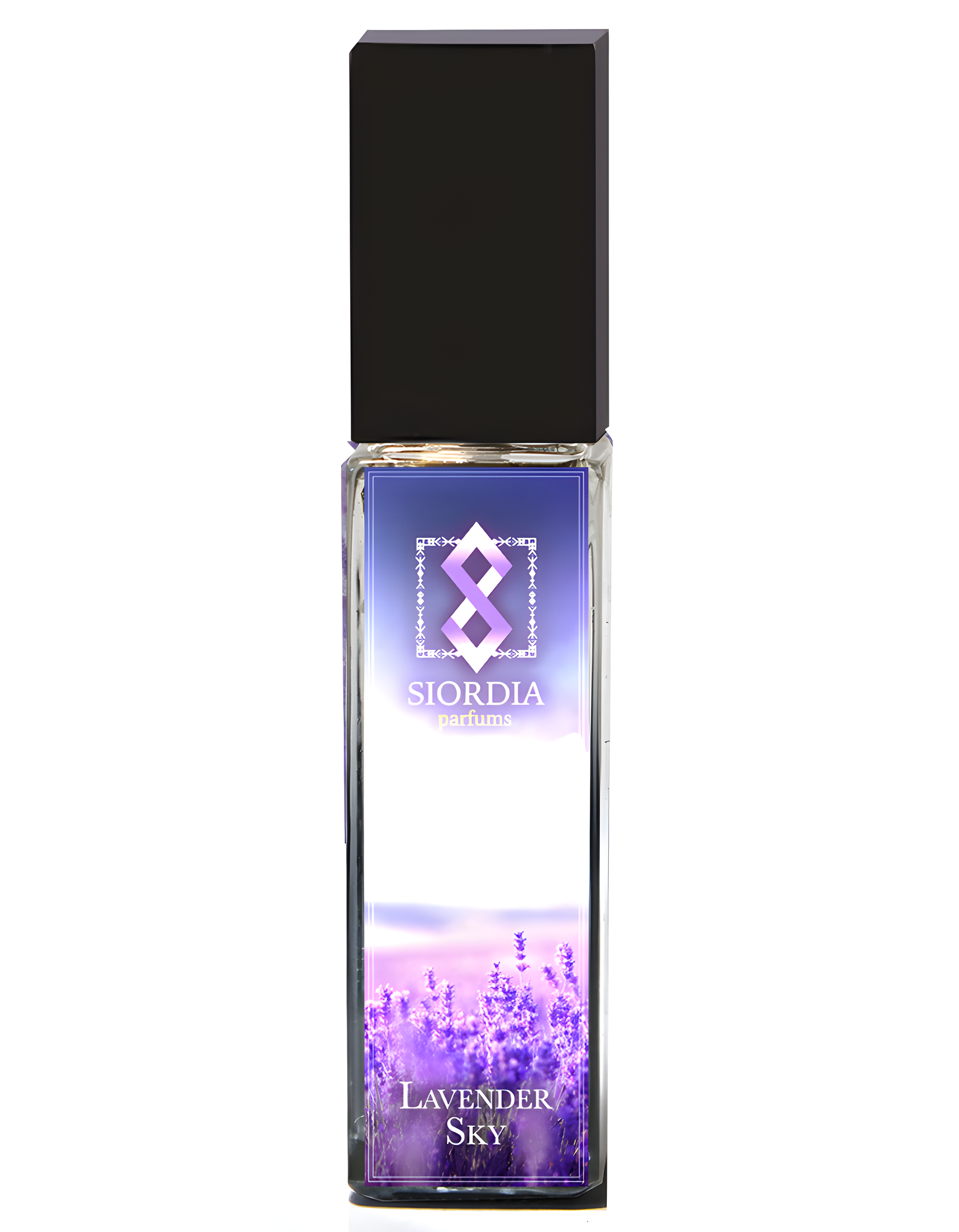 Lavender Sky by Siordia Parfums perfume bottle