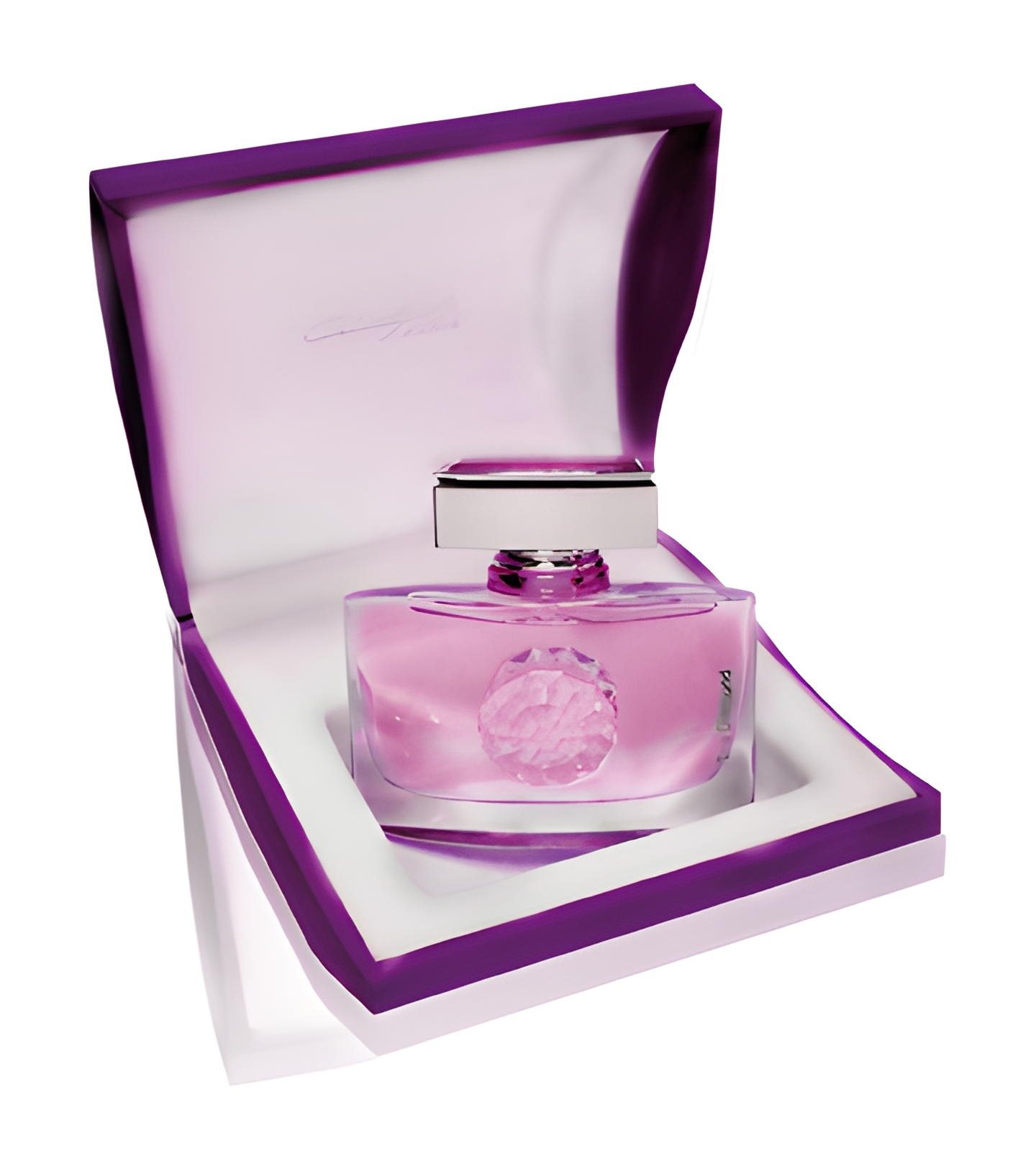 The Diamond Purple by Cindy C. perfume bottle