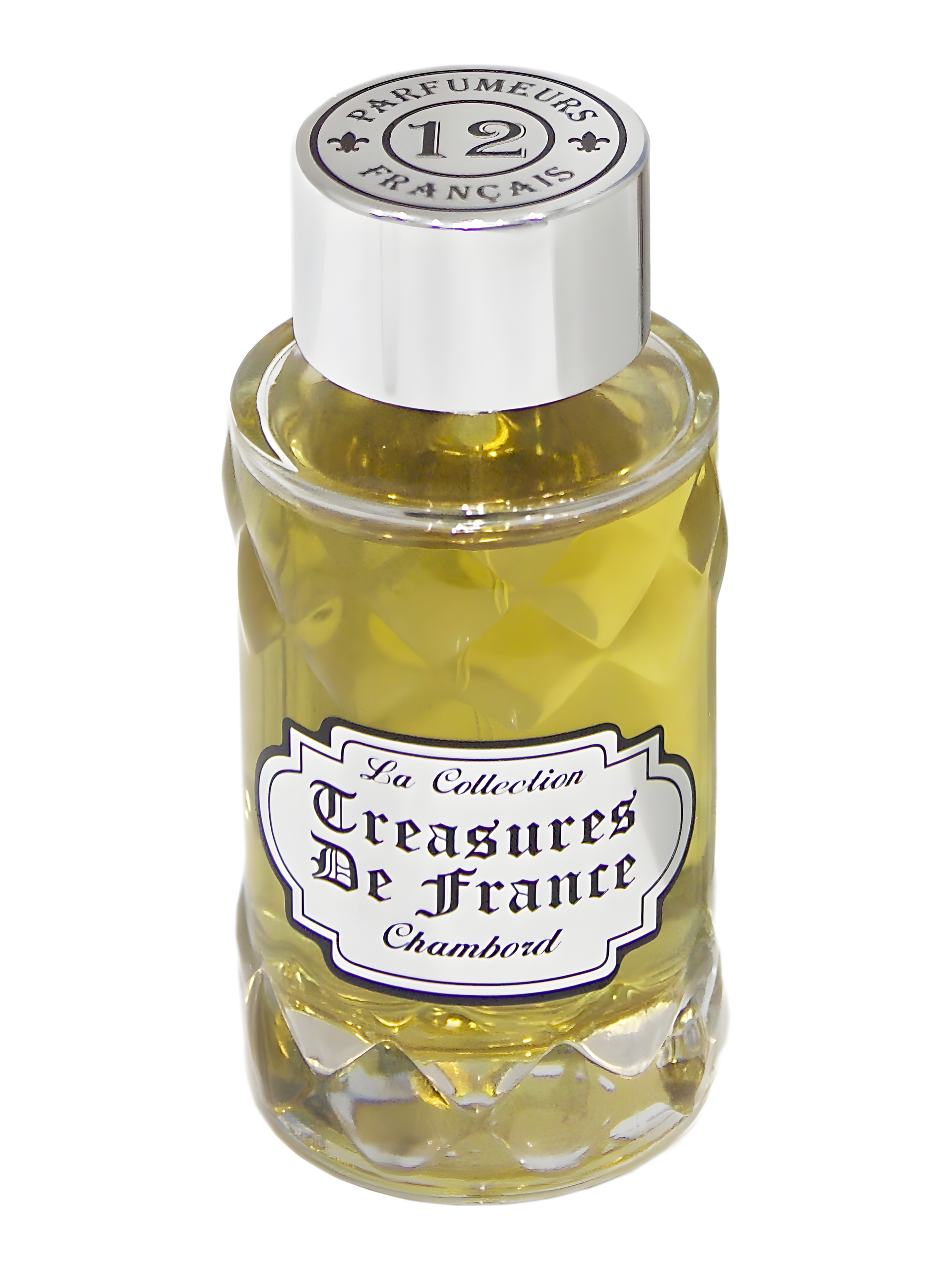 Chambord by 12 Parfumeurs Francais perfume bottle