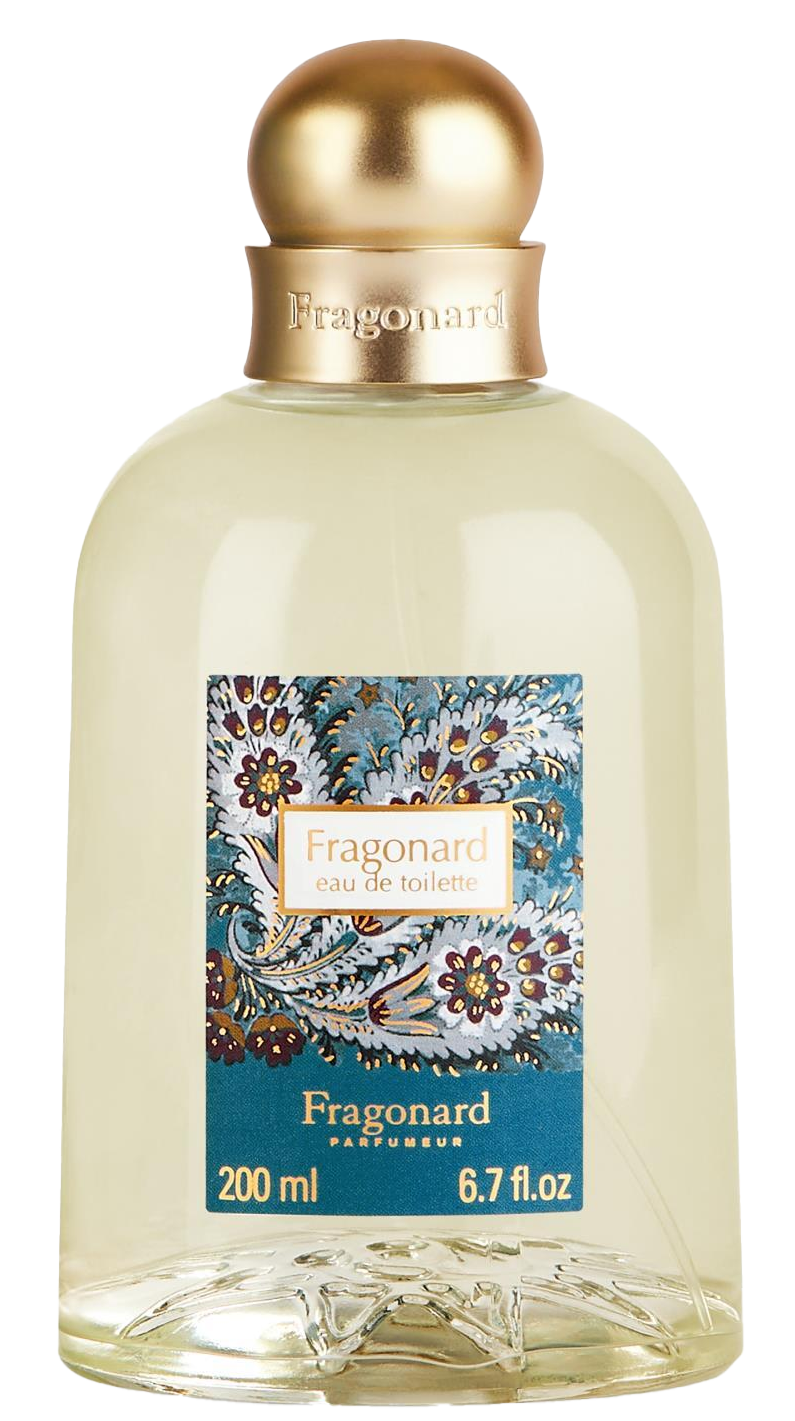 Fragonard by Fragonard perfume bottle