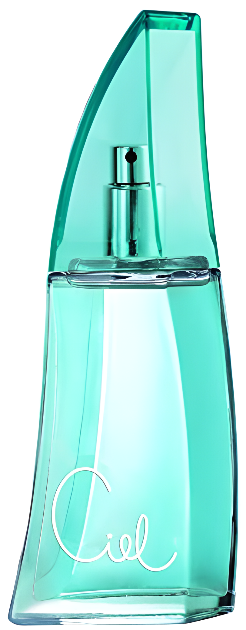 Ciel by Fragancias Cannon perfume bottle