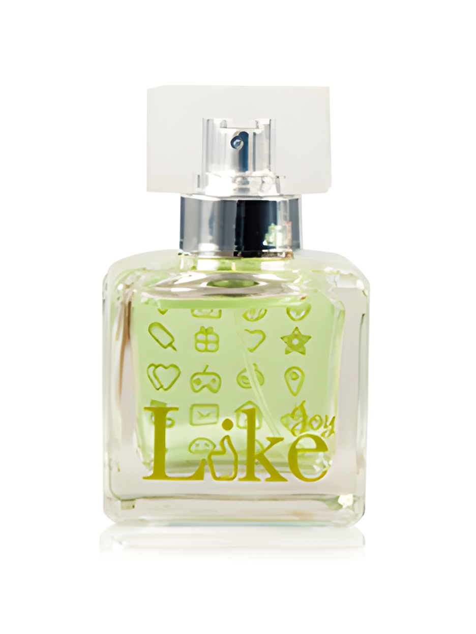 Like Joy by Parfums Genty perfume bottle