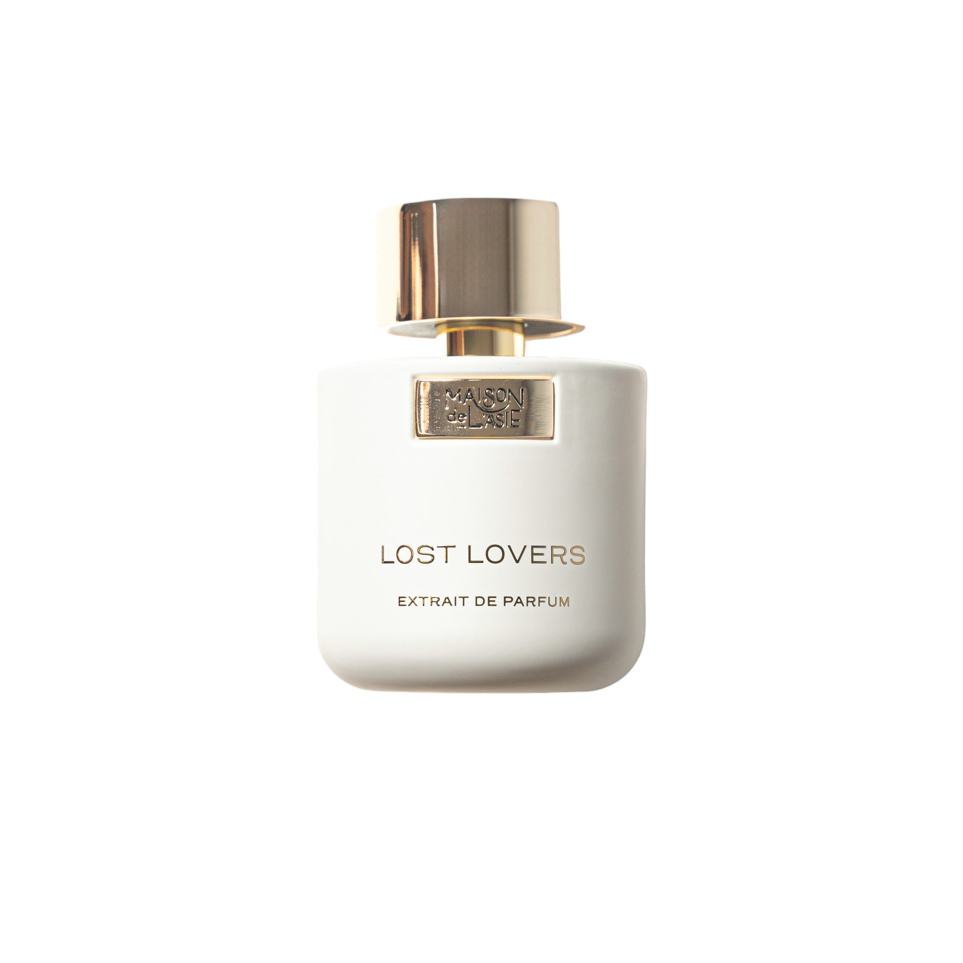 Lost Lovers by Maison de L'Asie perfume bottle