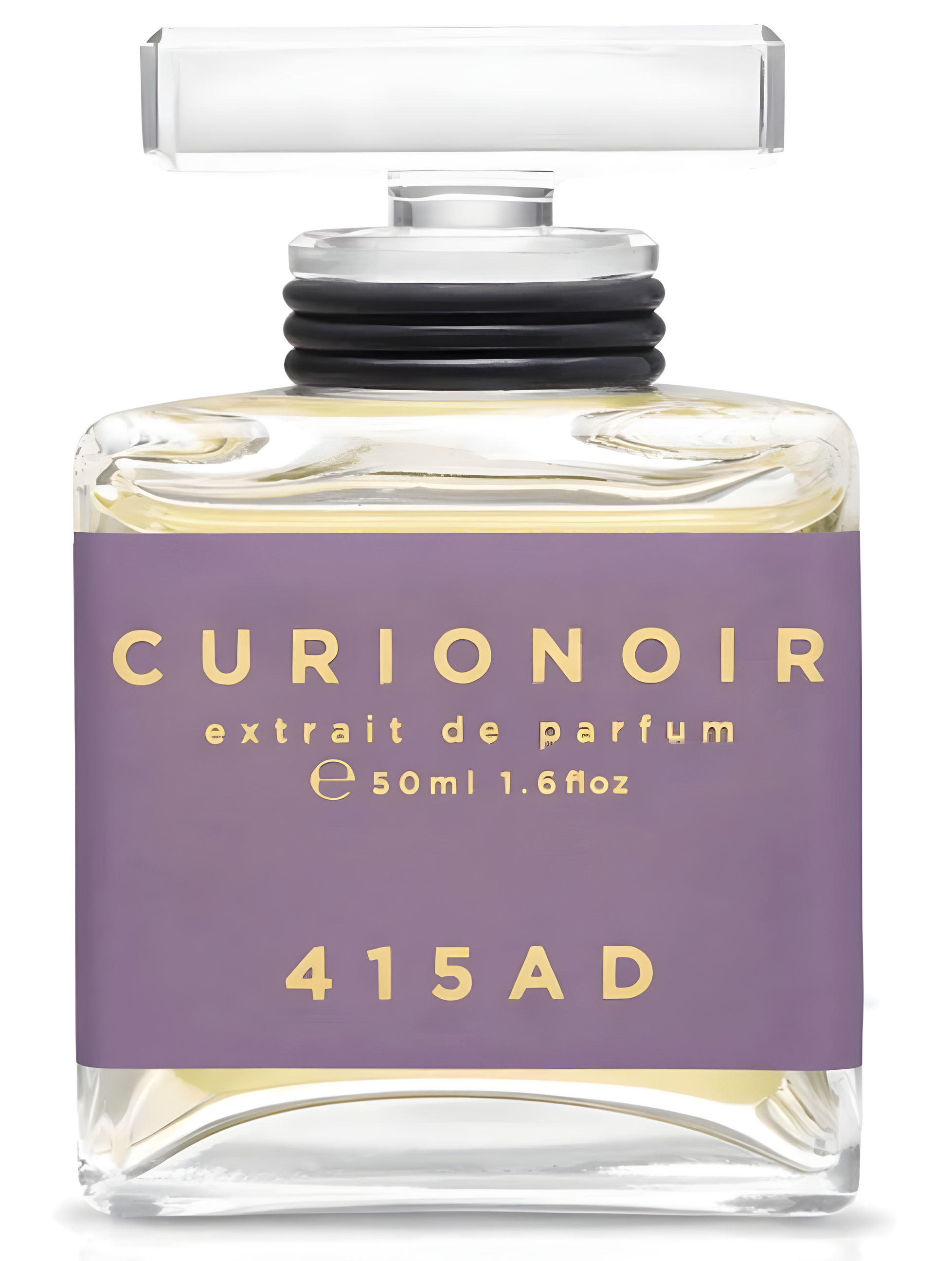 415 AD by Curionoir perfume bottle