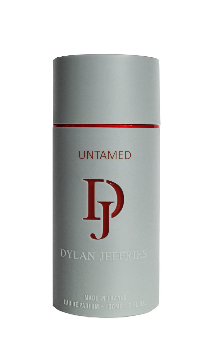 Untamed by Dylan Jeffries perfume bottle
