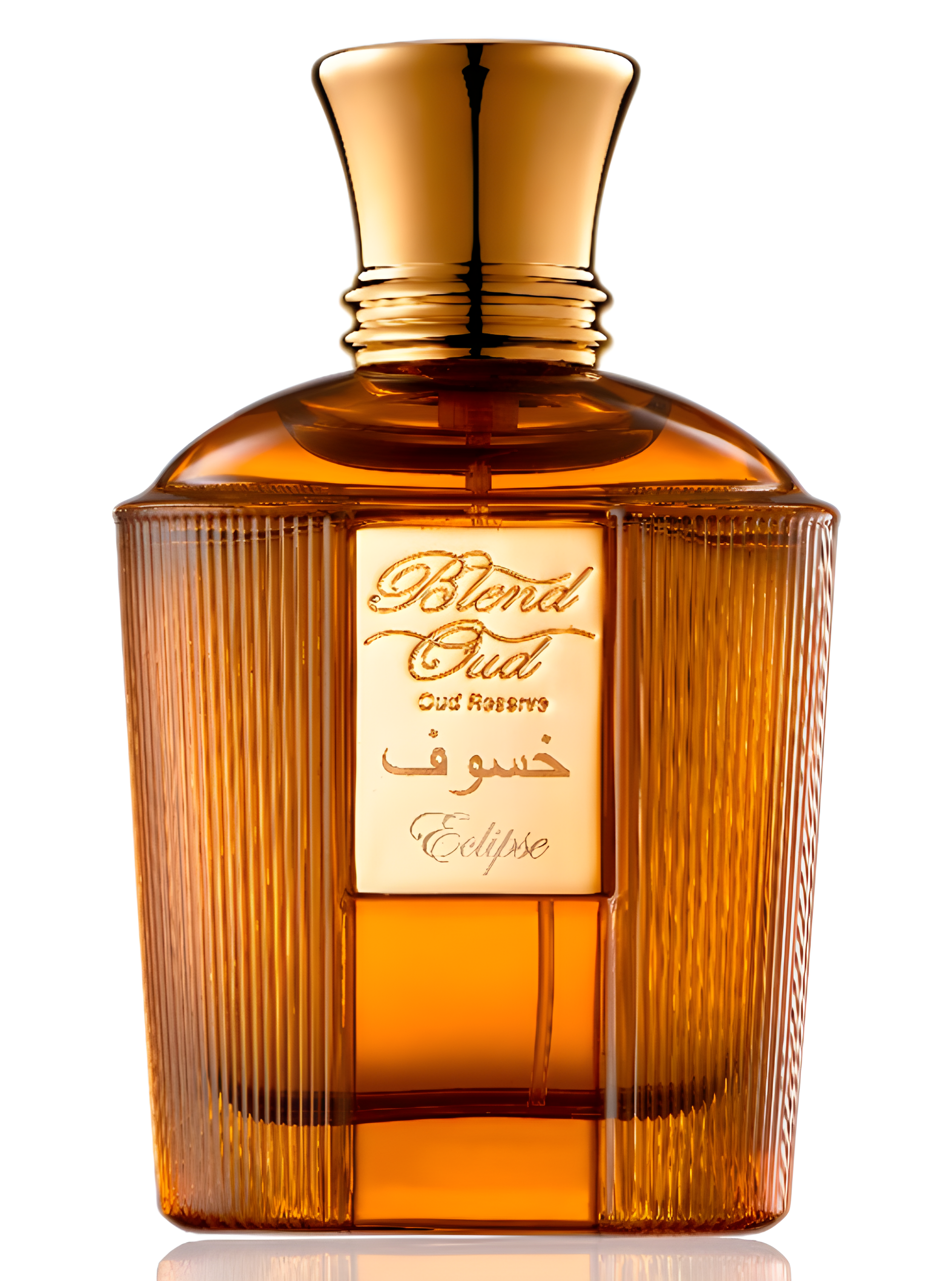 Eclipse by Blend Oud perfume bottle