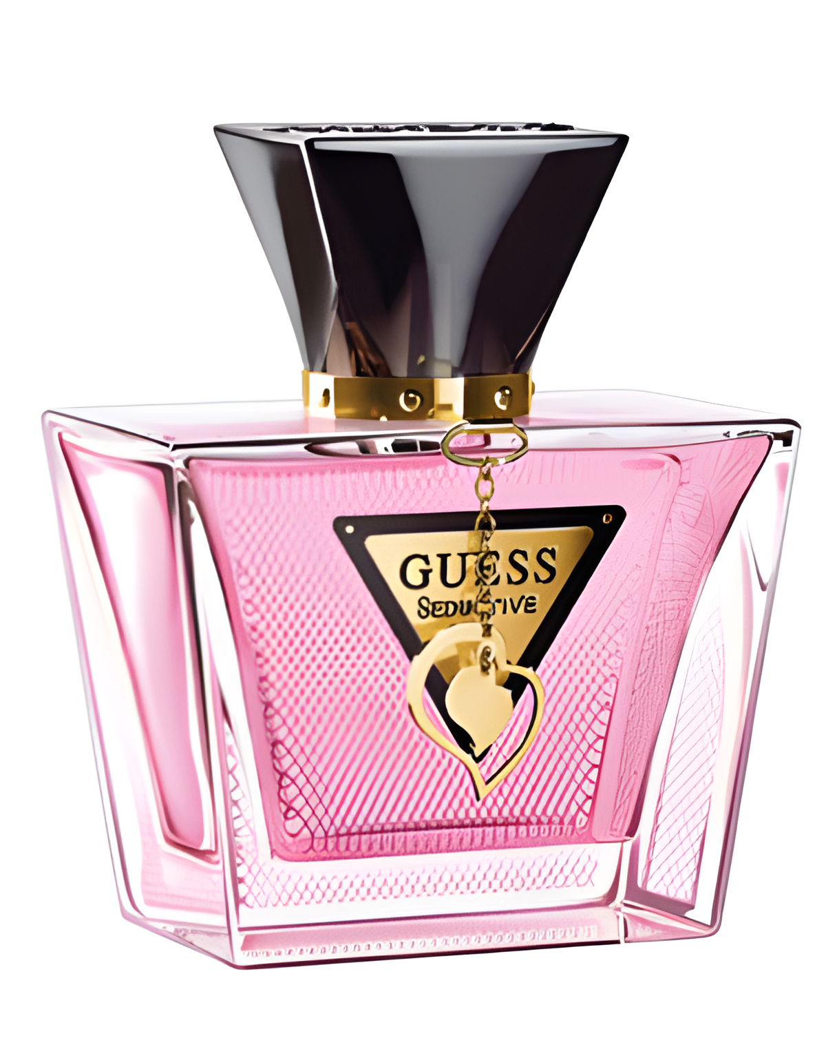 Guess Seductive I'm Yours by Guess perfume bottle