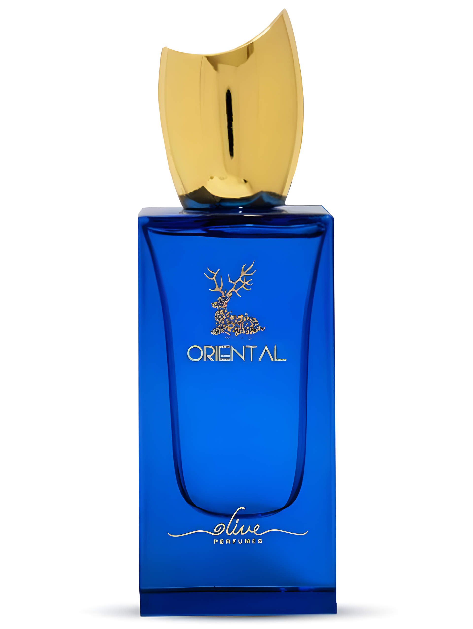 Oriental by Olive Perfumes perfume bottle