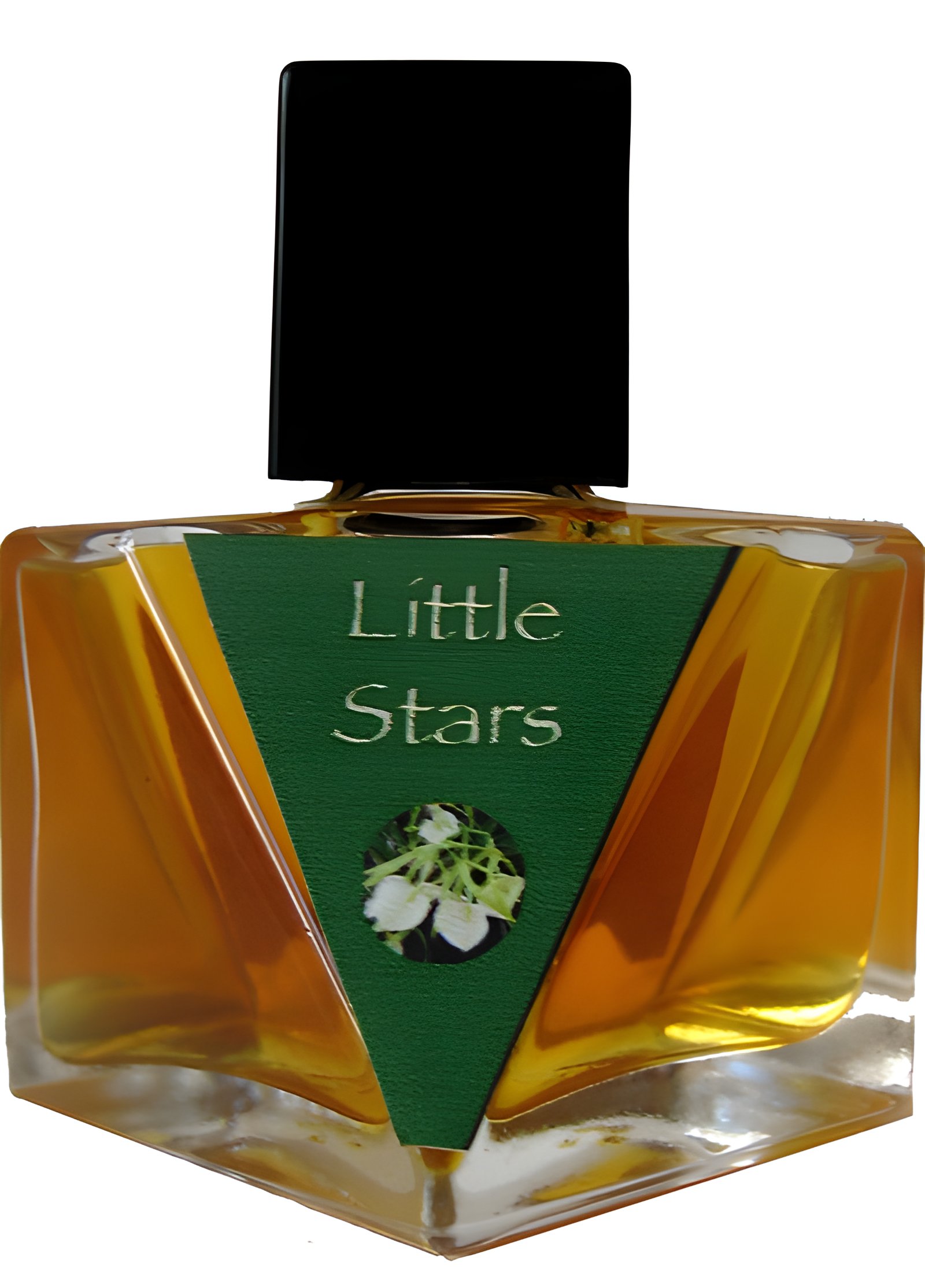 Little Stars by Olympic Orchids Artisan Perfumes perfume bottle