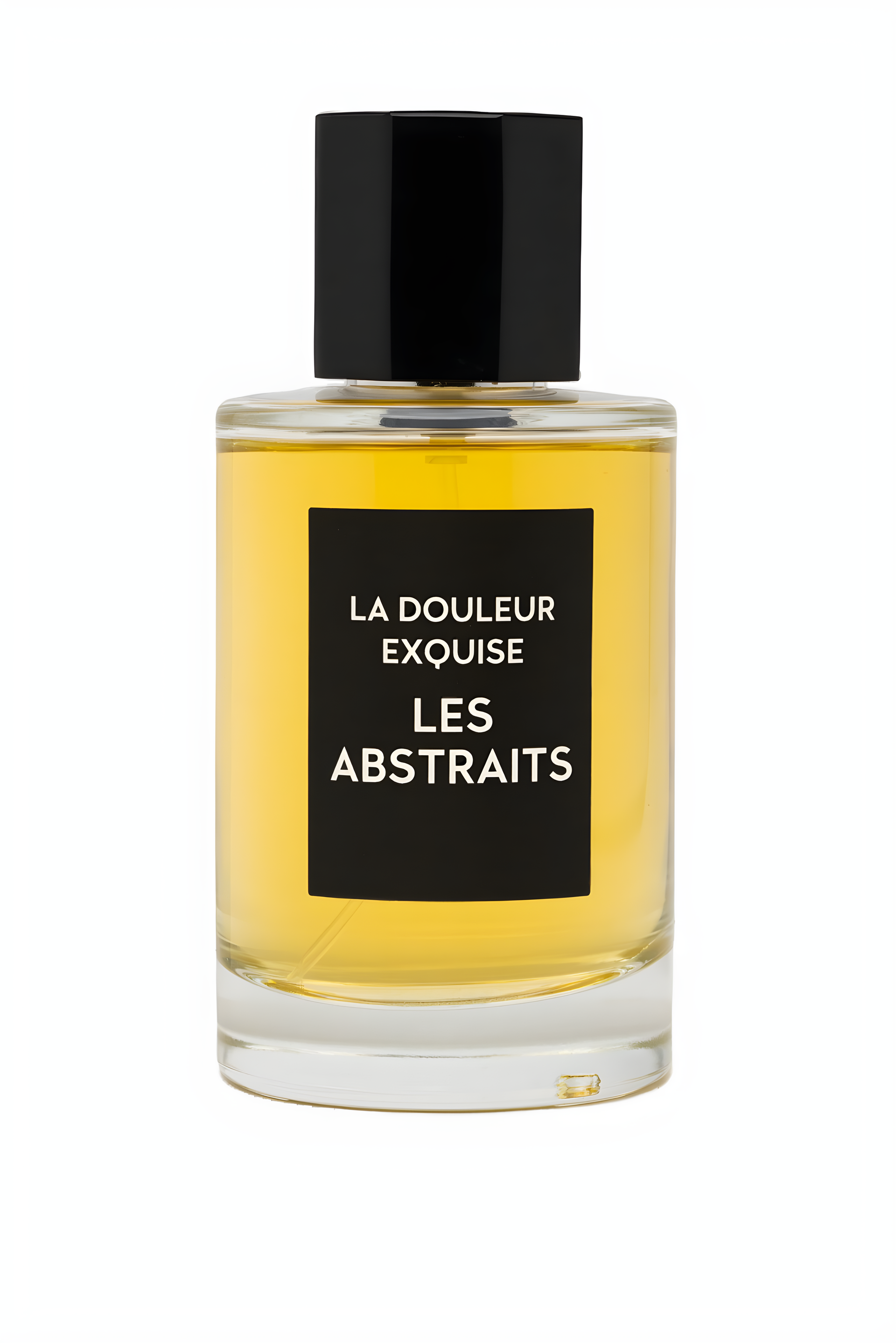 La Douleur Exquise by Les Abstraits perfume bottle