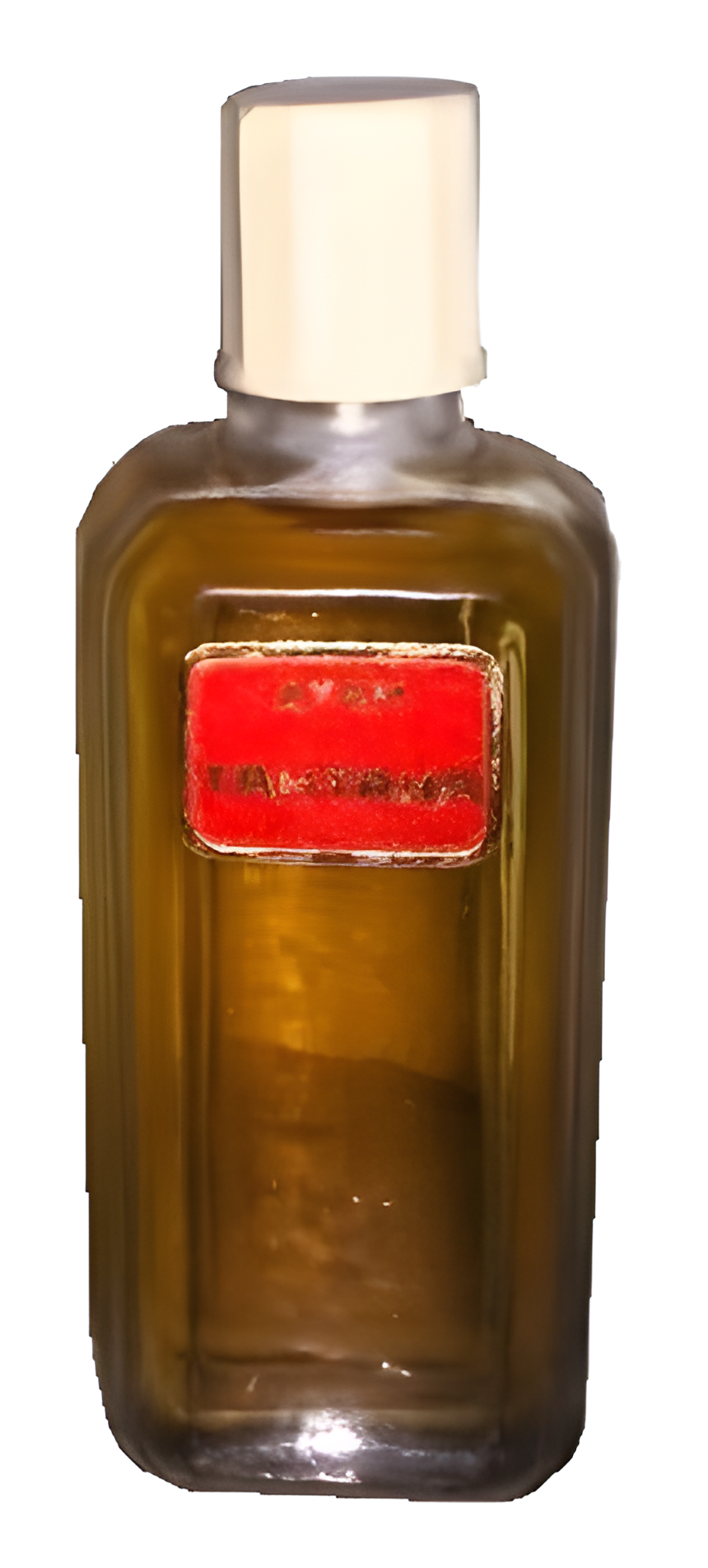 Тантана by Kazan Perfume Factory Aromat perfume bottle
