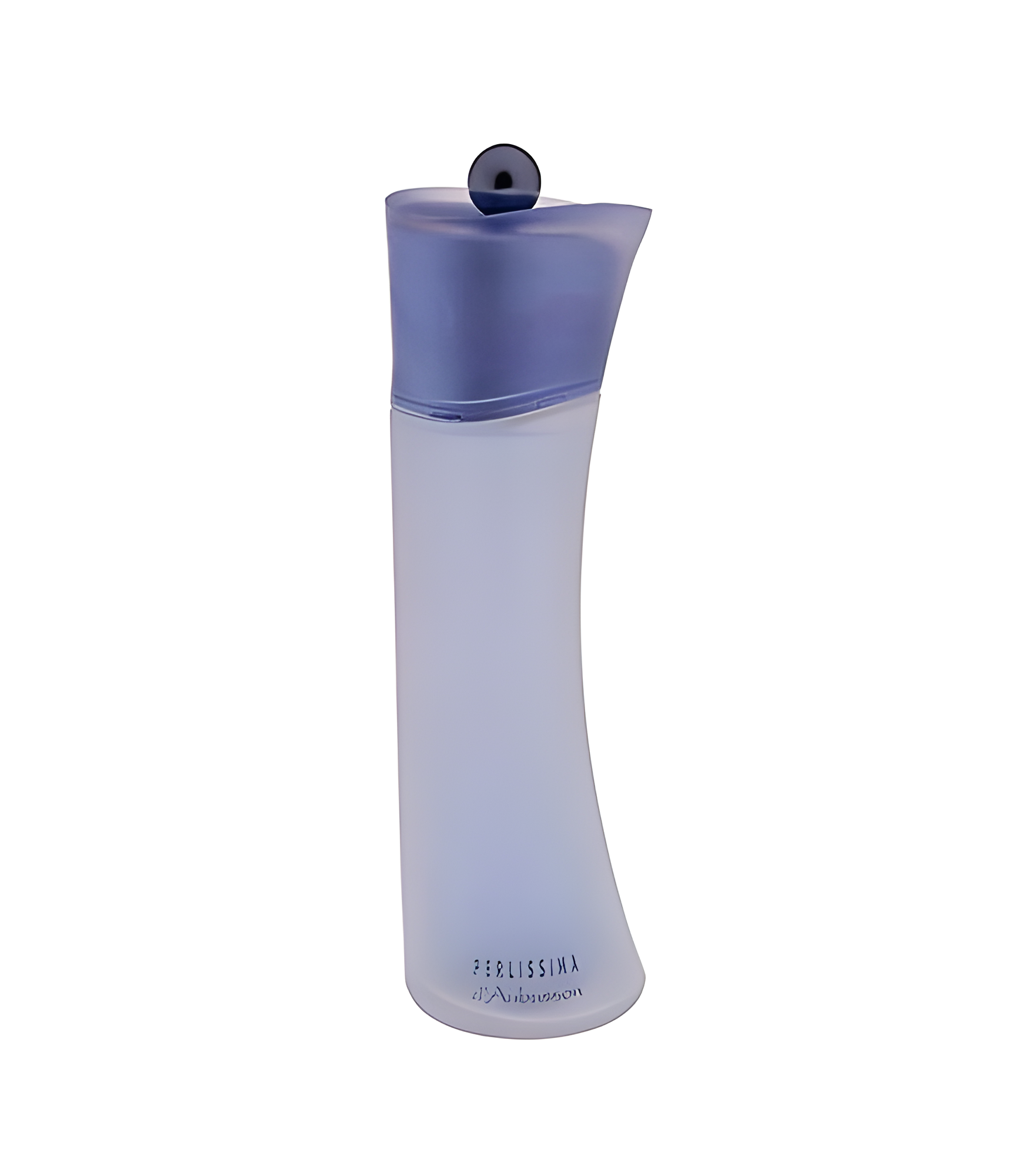 Perlissima d'Aubusson by Aubusson perfume bottle