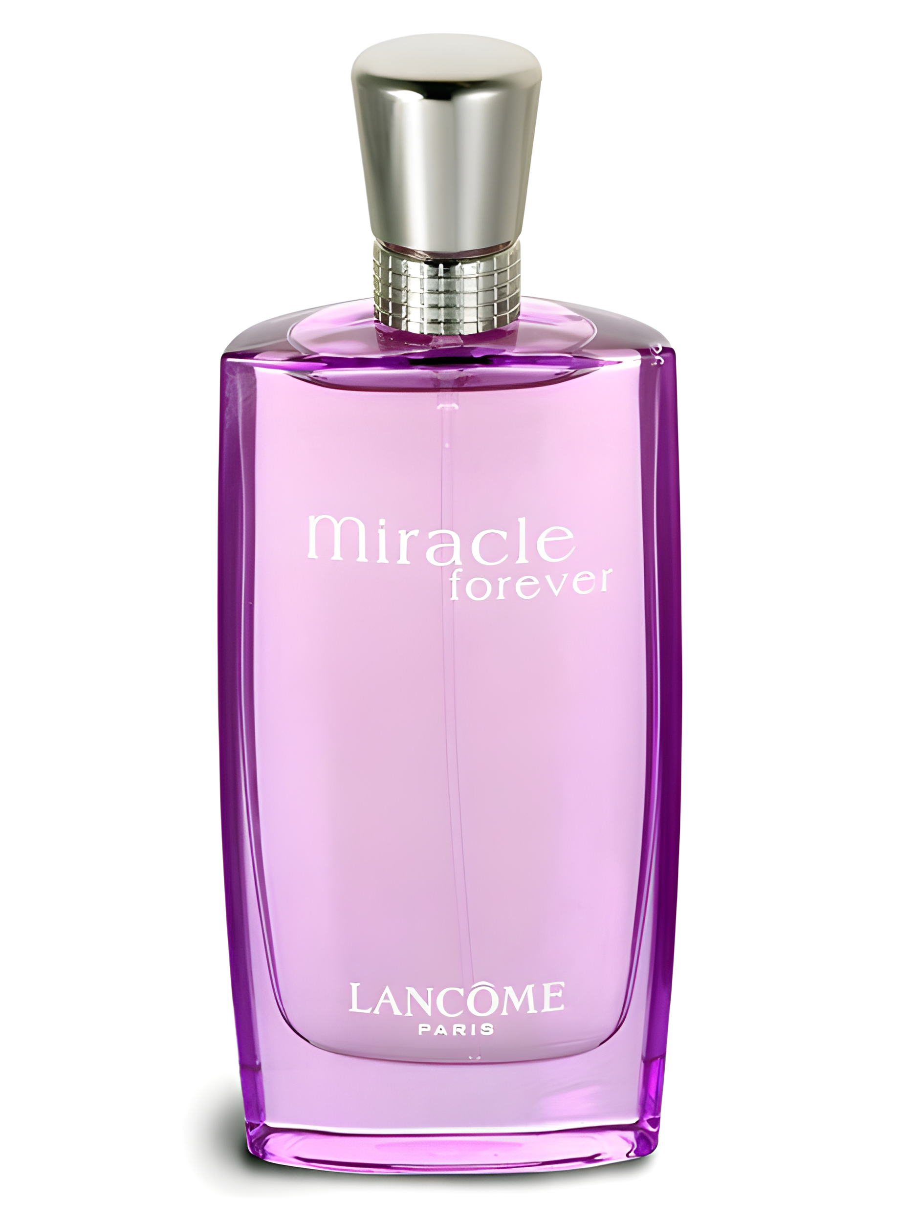 Miracle Forever by Lancôme perfume bottle