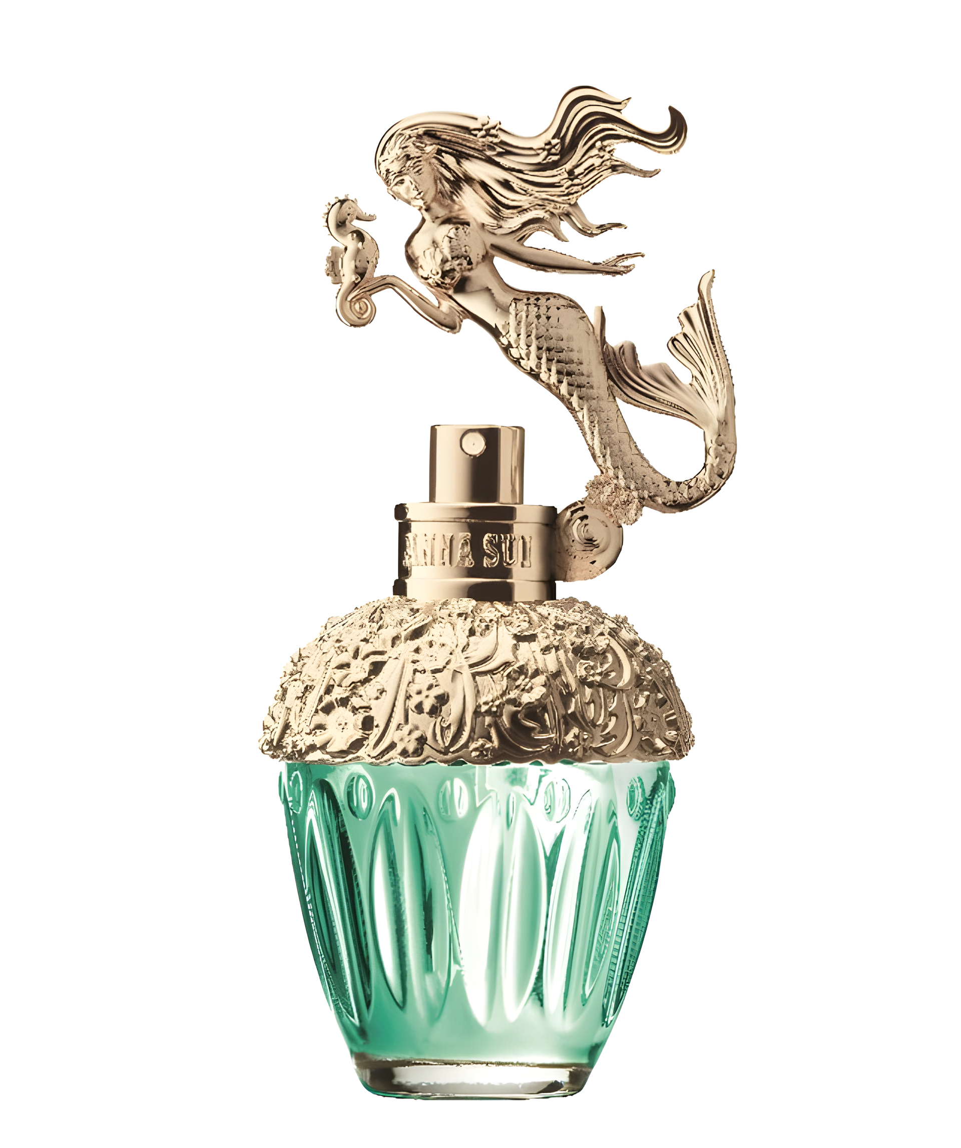 Fantasia Mermaid by Anna Sui perfume bottle