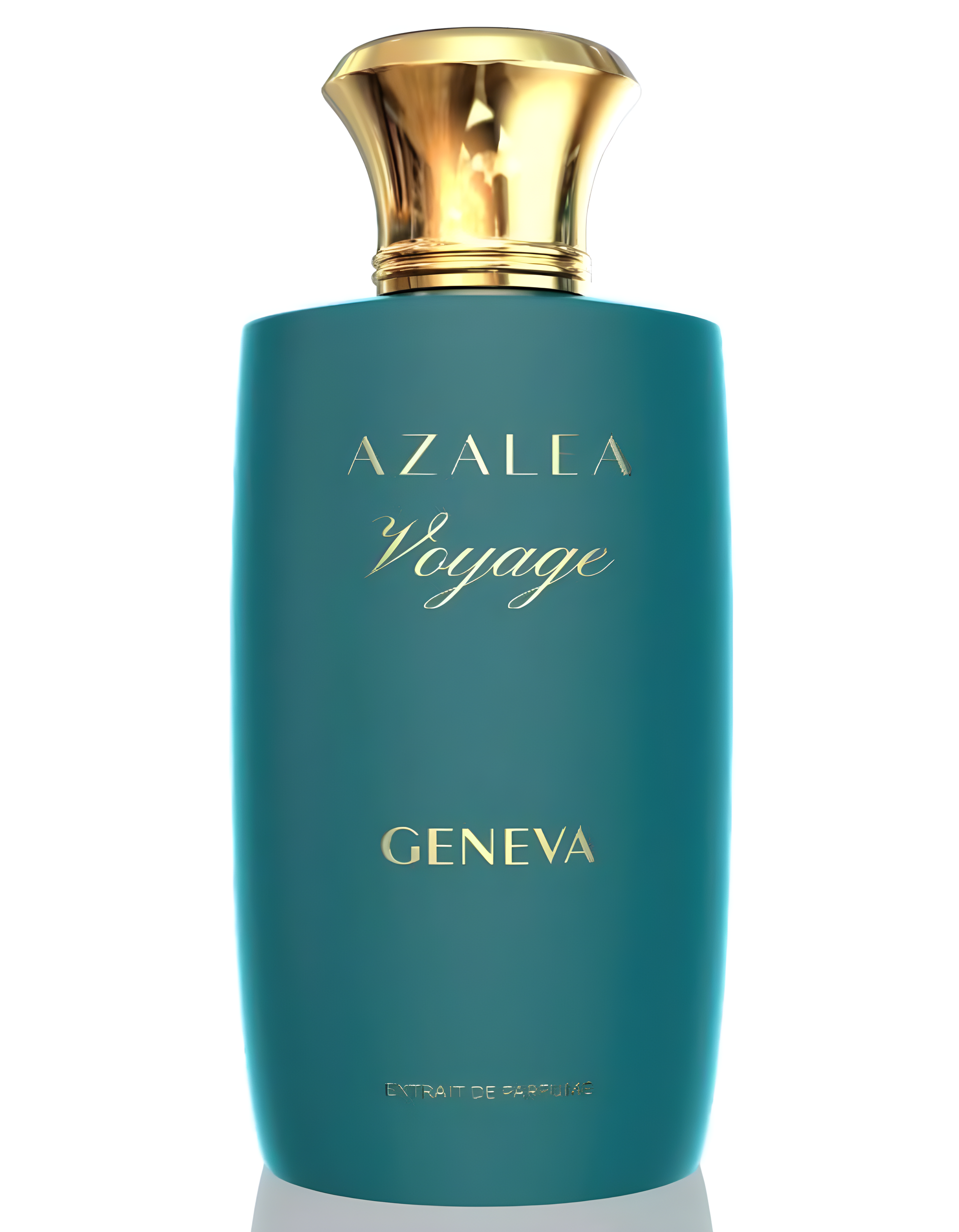 Geneva by Azalea Parfums perfume bottle