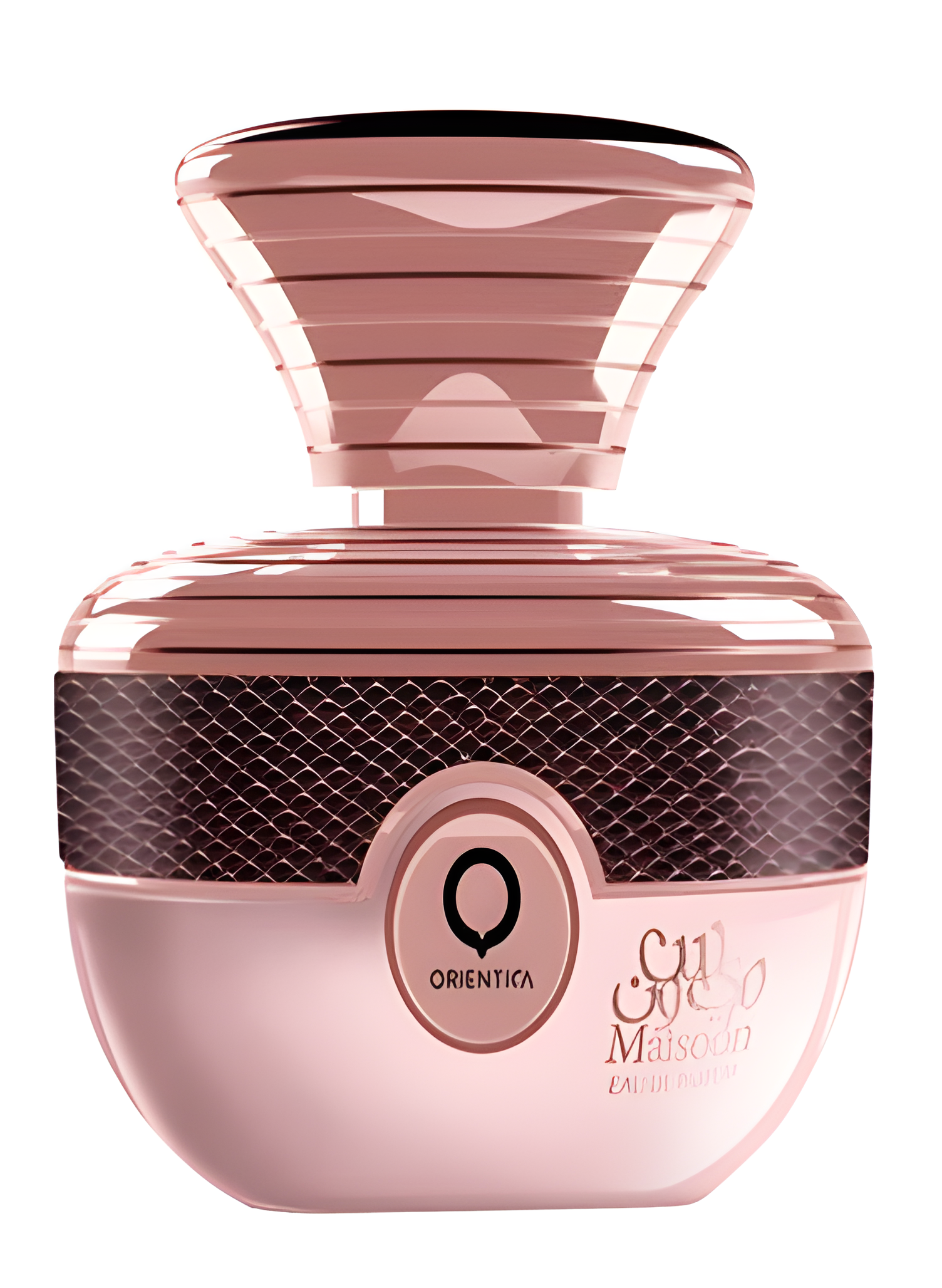 Maisoon by Orientica perfume bottle