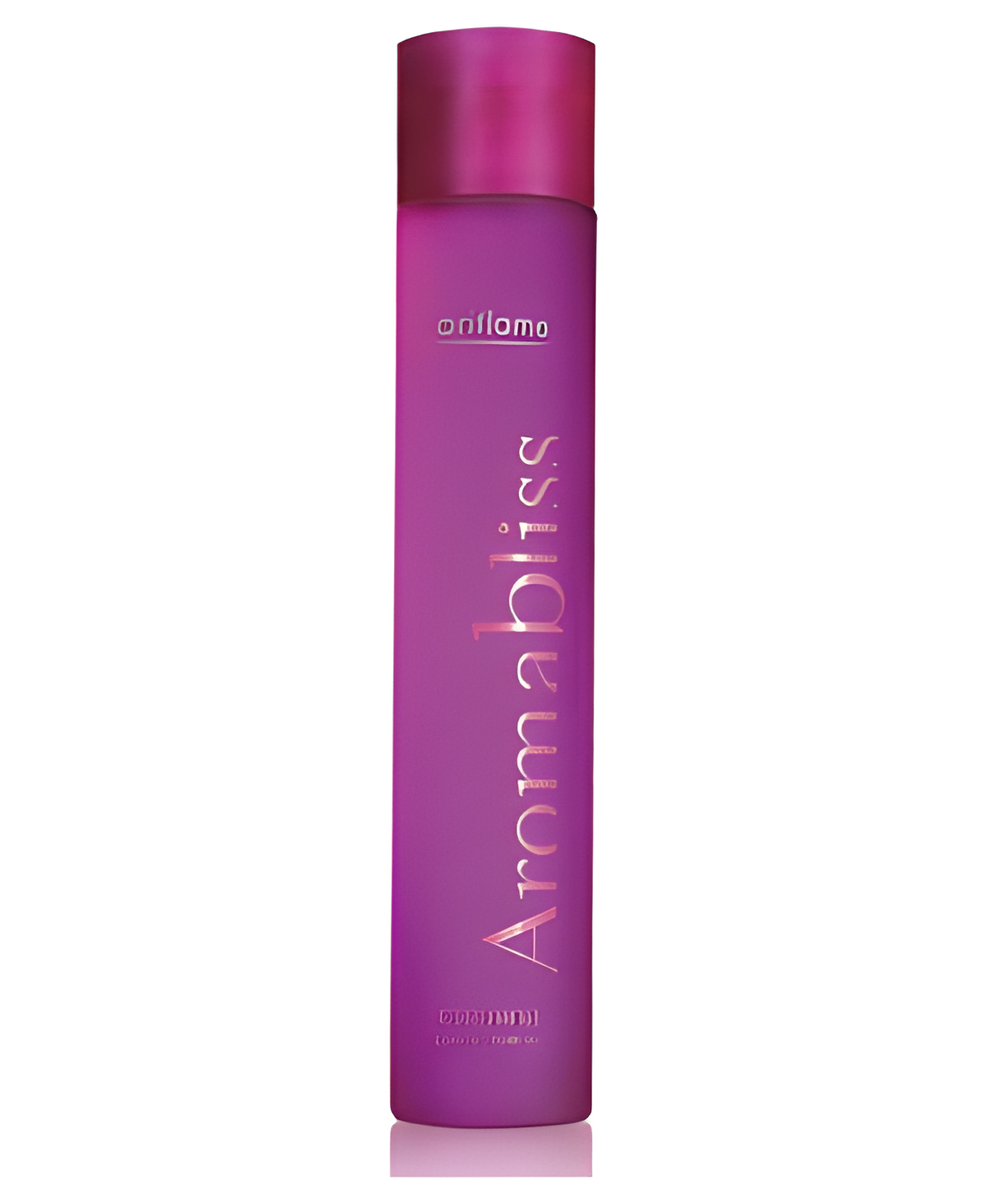 Aromabliss Calming by Oriflame perfume bottle