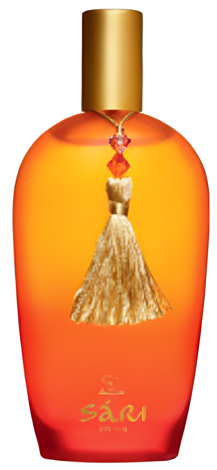 Sári Amiris by Jequiti perfume bottle