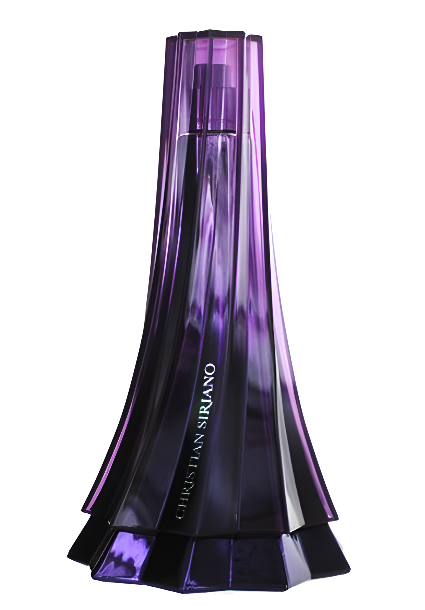 Intimate Silhouette by Christian Siriano perfume bottle
