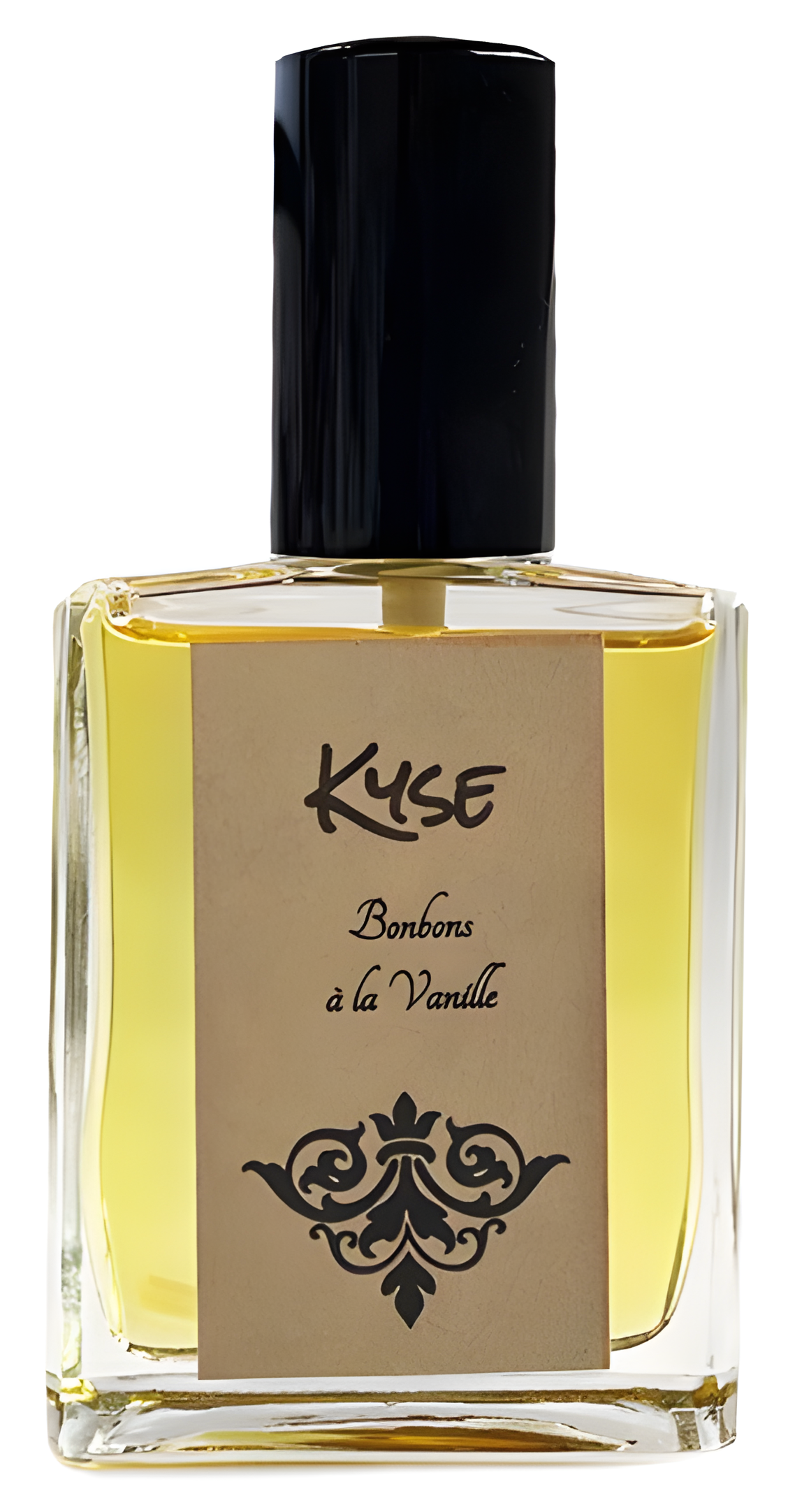 Bonbons À La Vanille by Kyse Perfumes perfume bottle