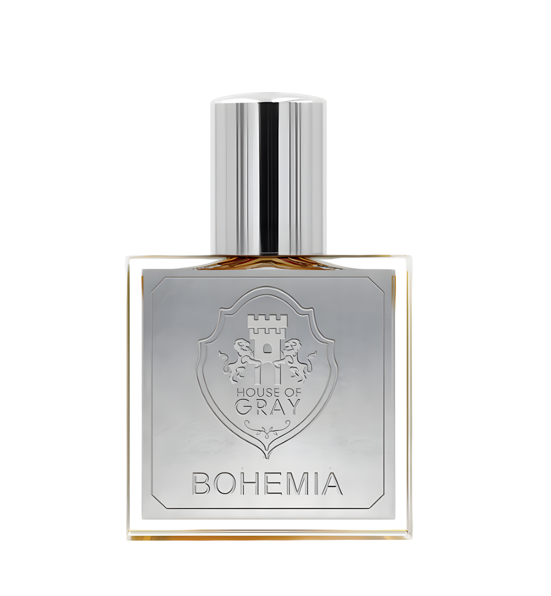 Bohemia by House of Gray perfume bottle