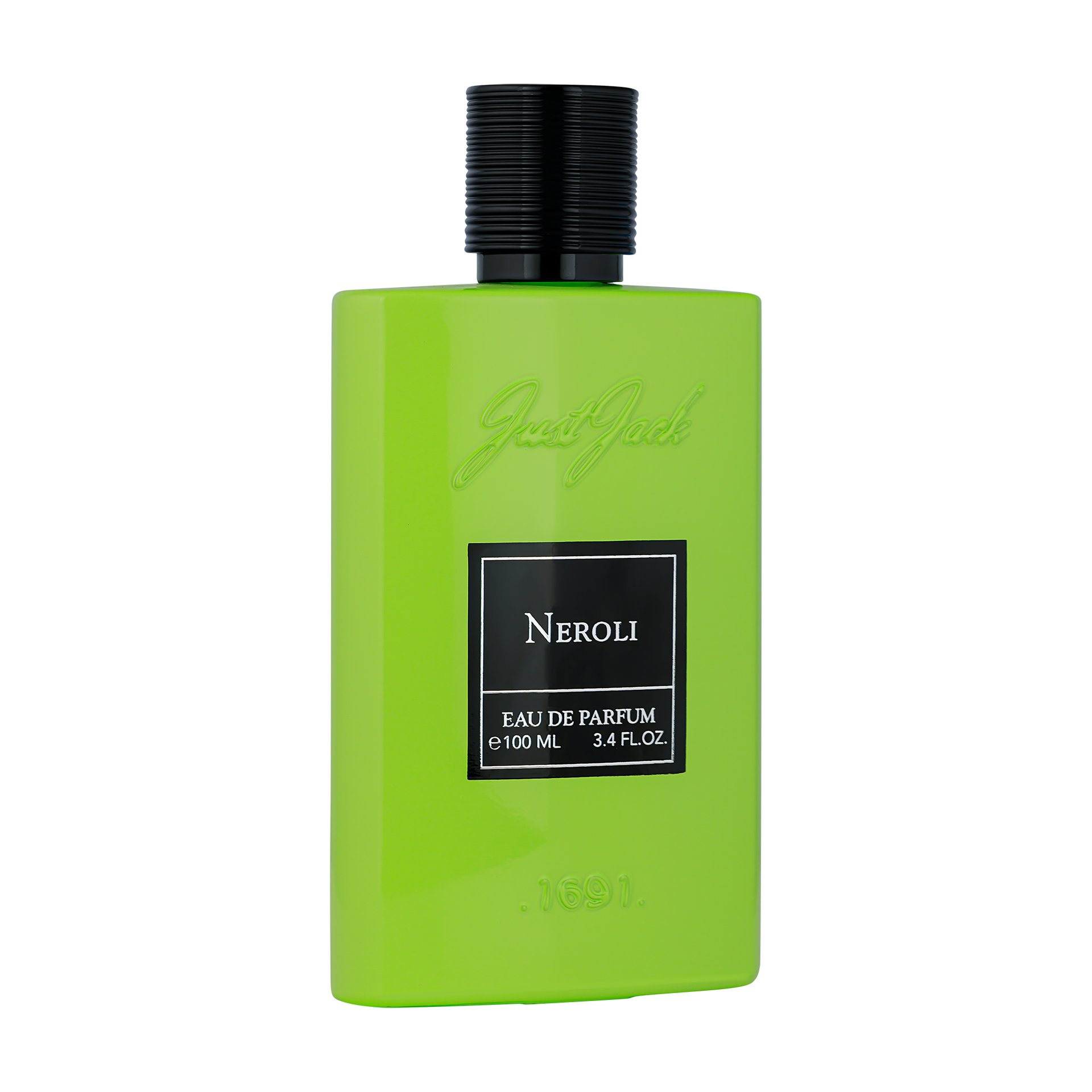 Neroli Eau de Parfum by Just Jack perfume bottle