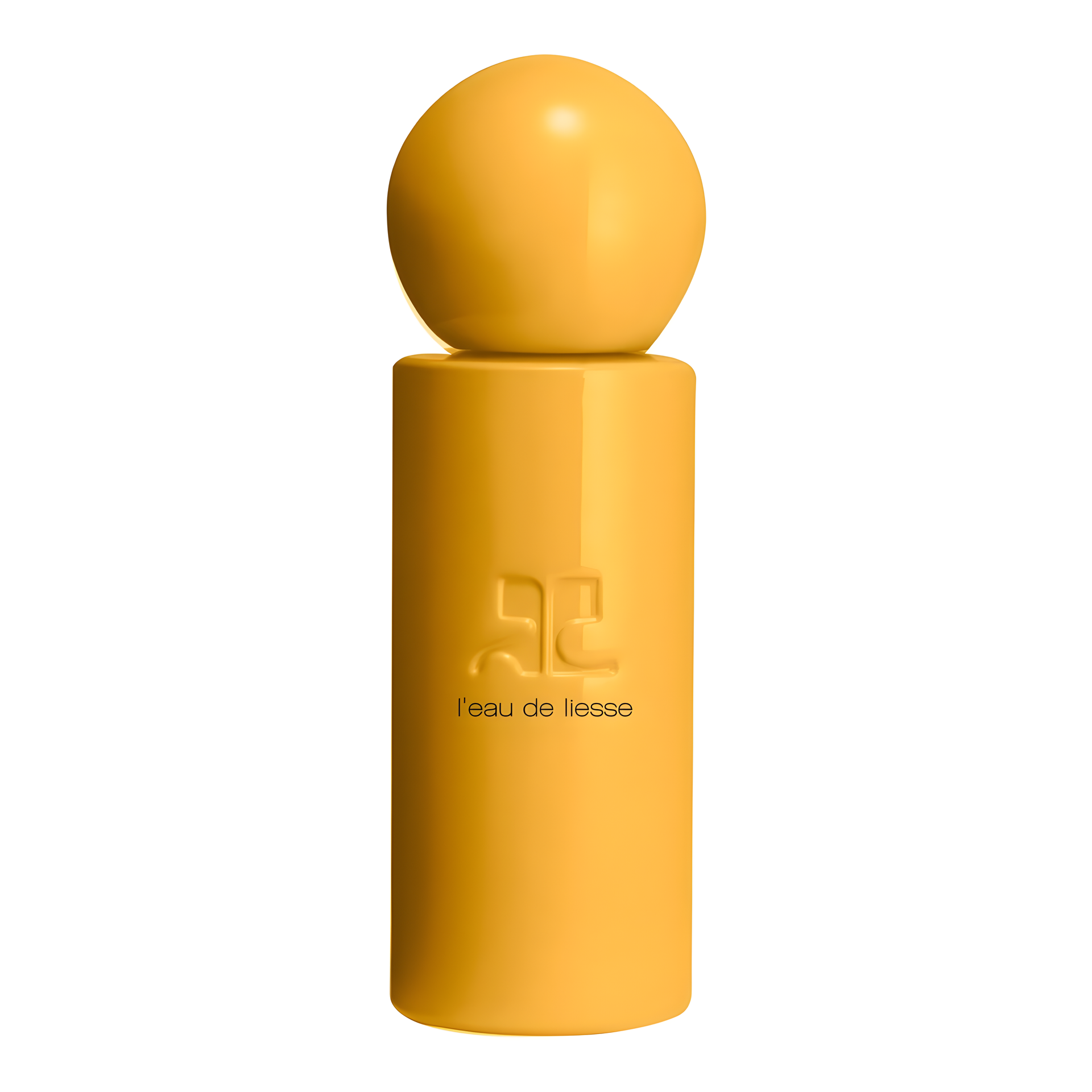 L'Eau de Liesse by Courrèges perfume bottle