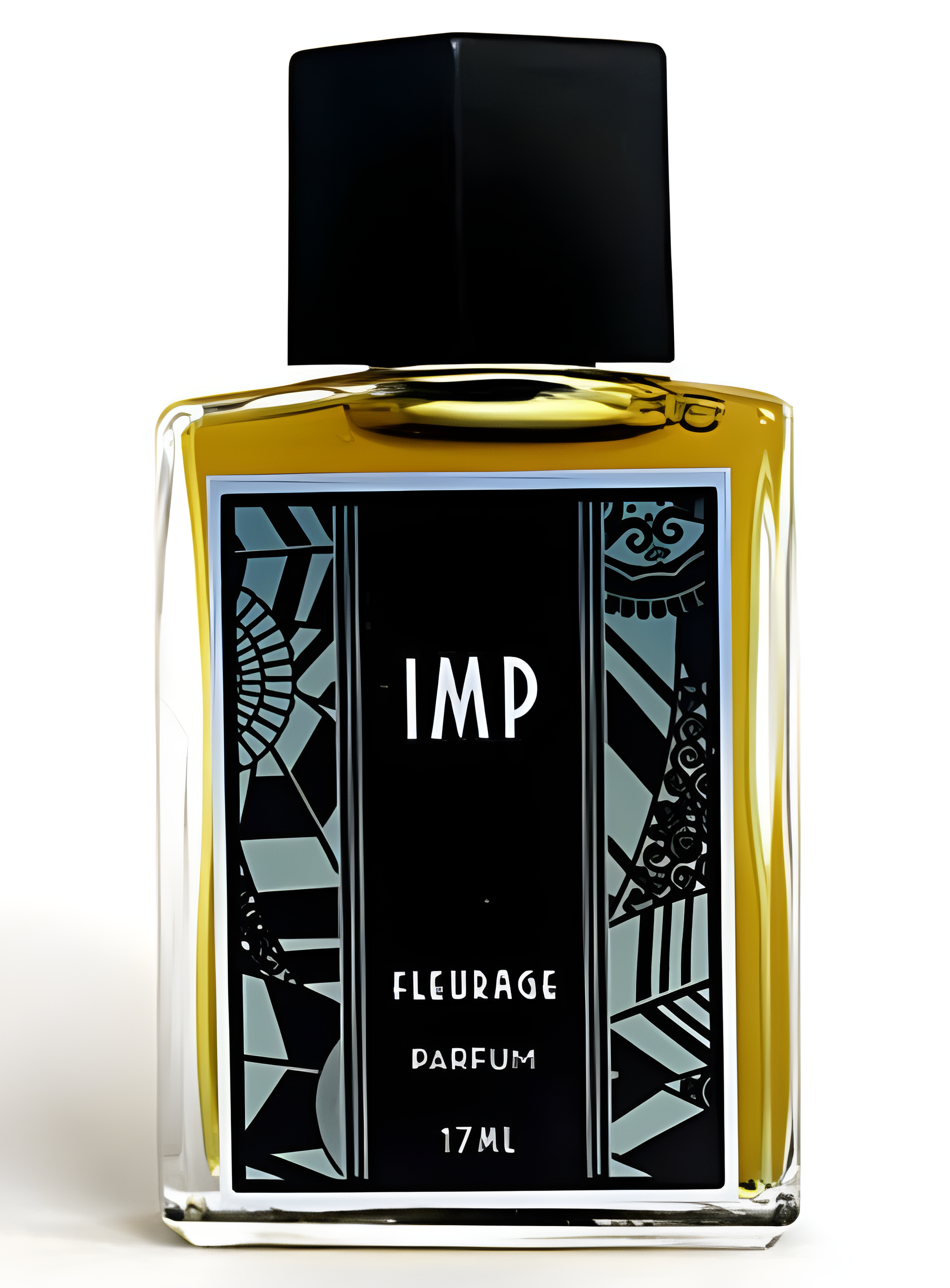 Imp Botanical Parfum by Fleurage perfume bottle