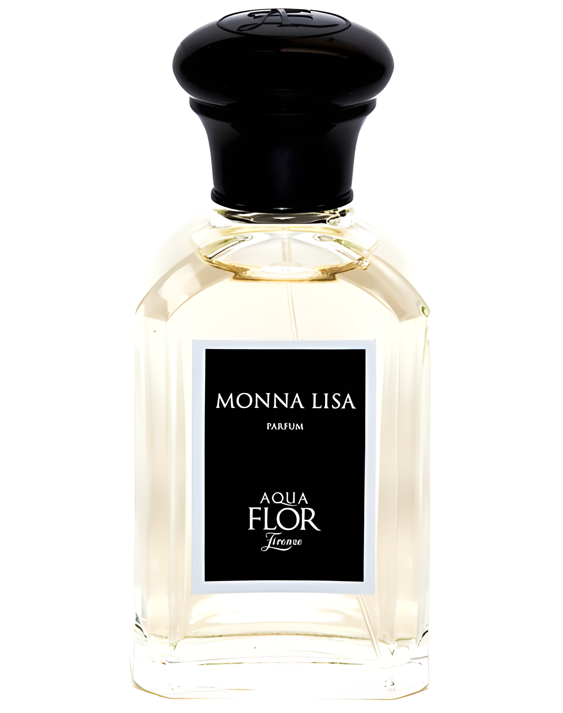 Monna Lisa by Aquaflor Firenze perfume bottle