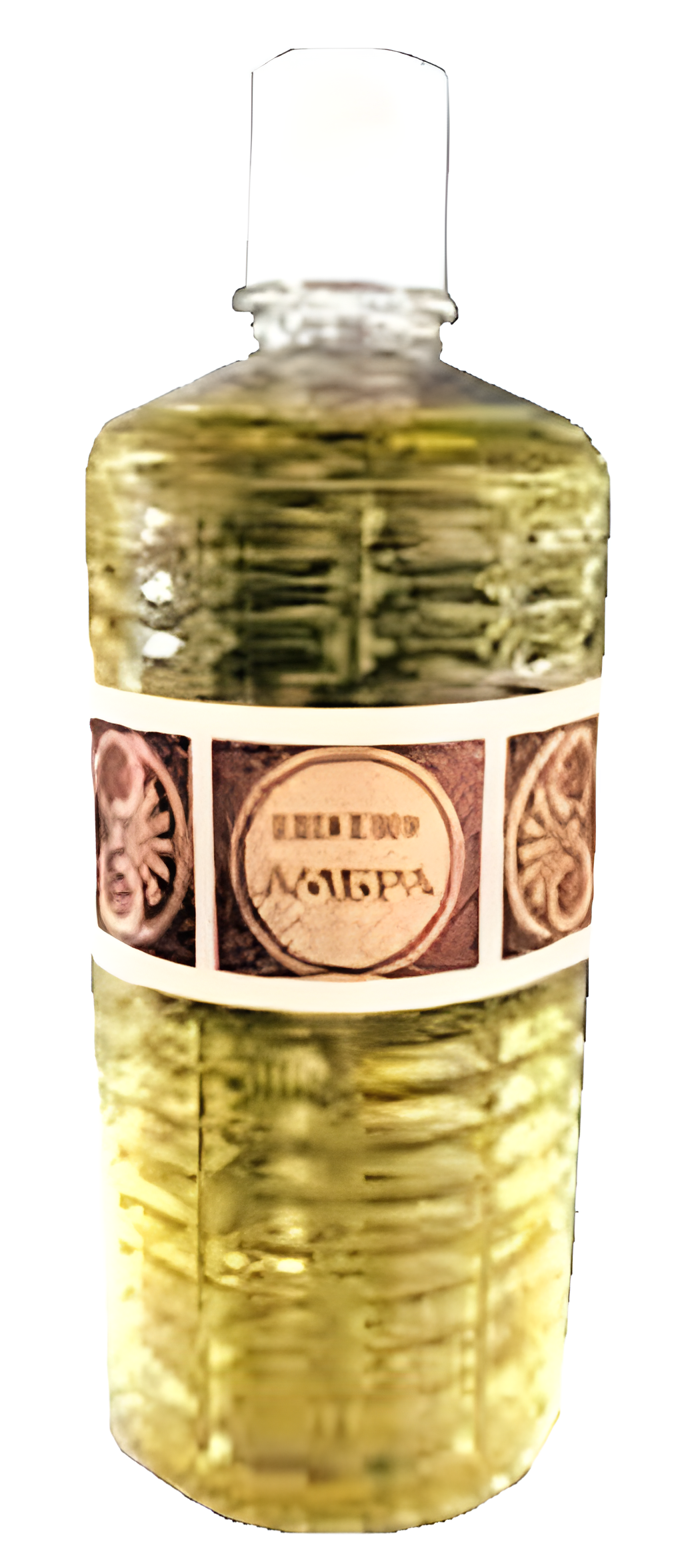 Амбра (Amber Cologne) by Северное сияние perfume bottle